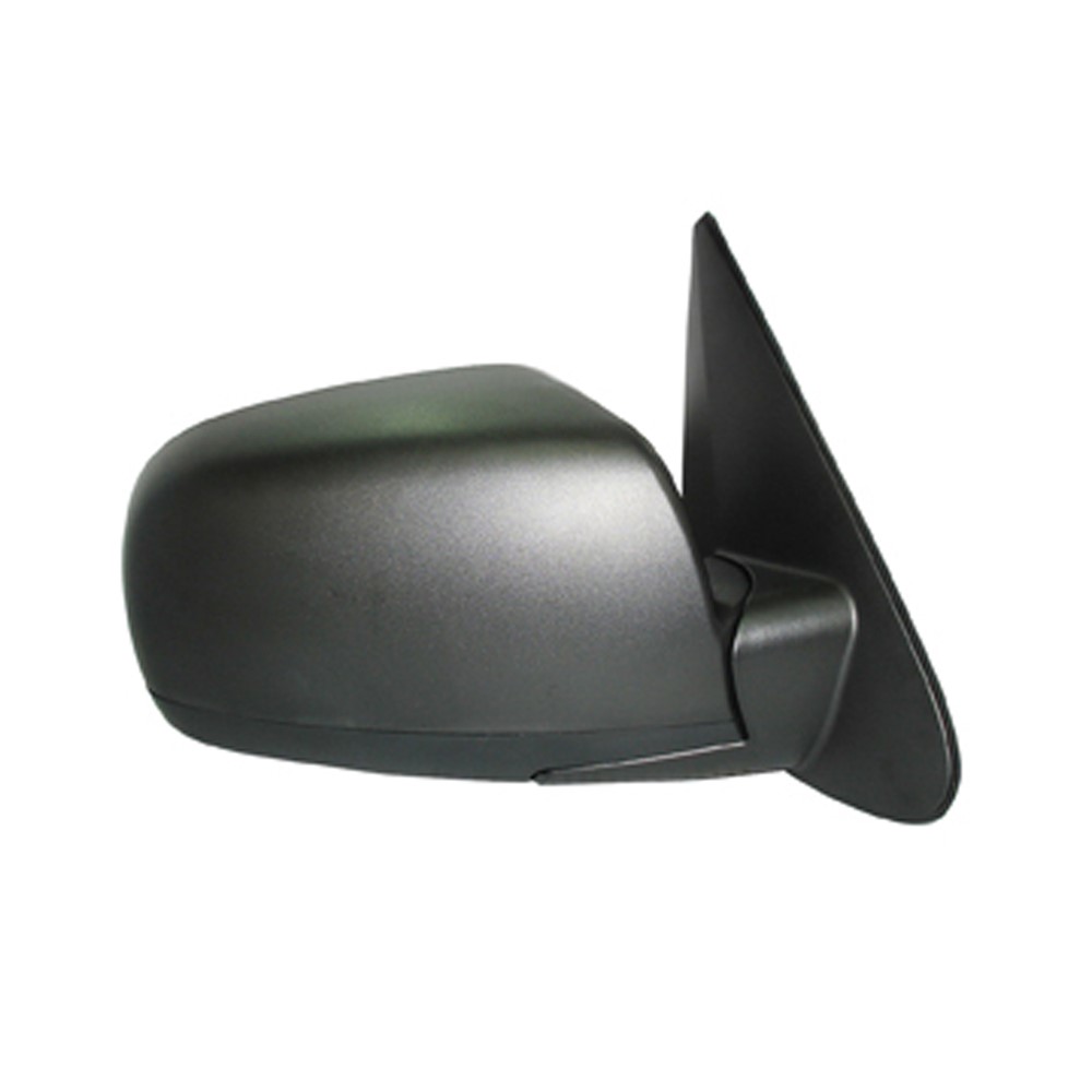 Right Passenger Side Door Mirror For 09-12 Hyundai Santa Fe