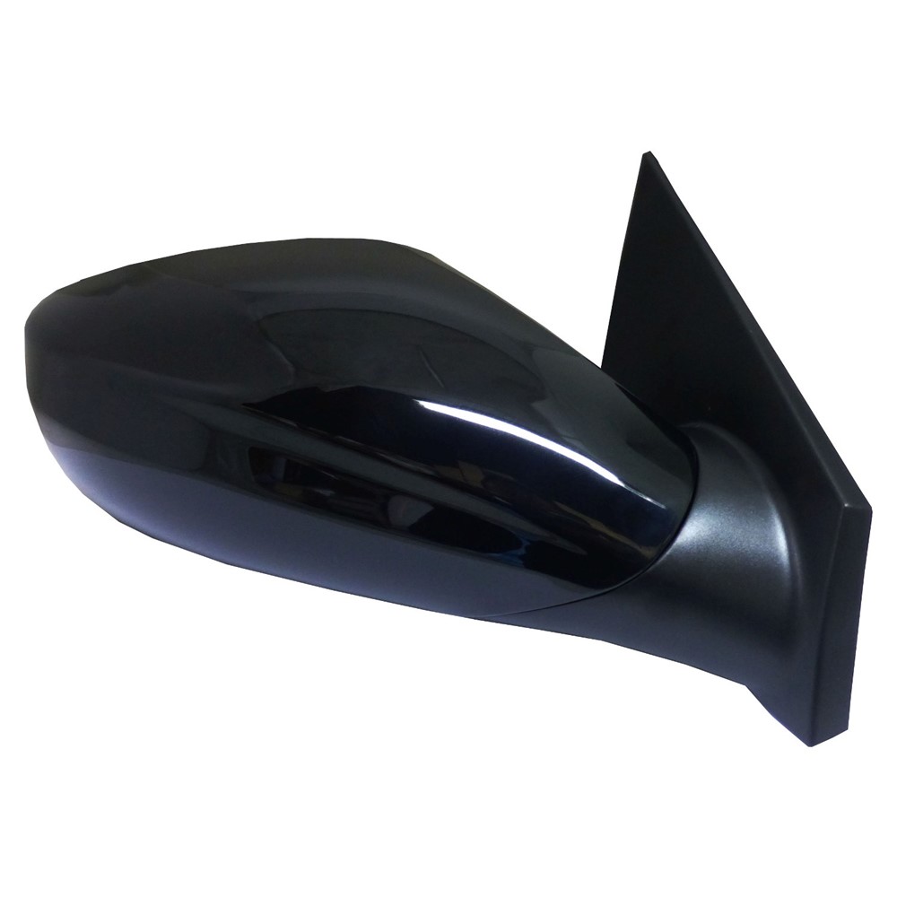 Right Passenger Side Door Mirror For 11 Hyundai Sonata