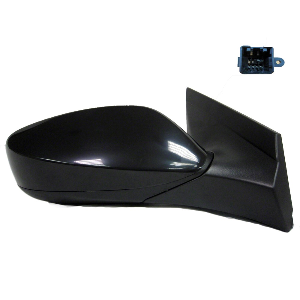 Right Passenger Side Door Mirror For 12-17 Hyundai Accent