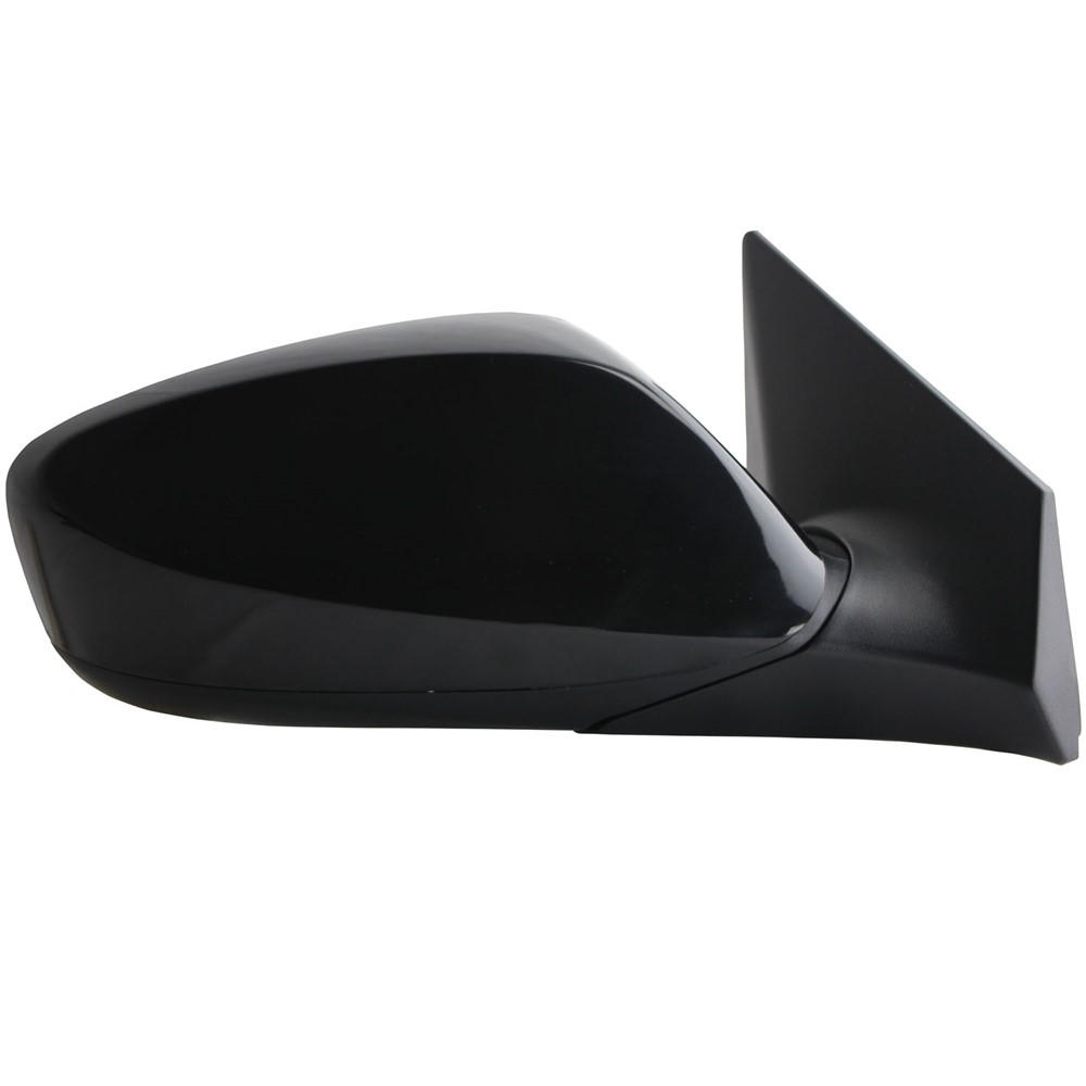 Right Passenger Side Door Mirror For 16 Hyundai Elantra