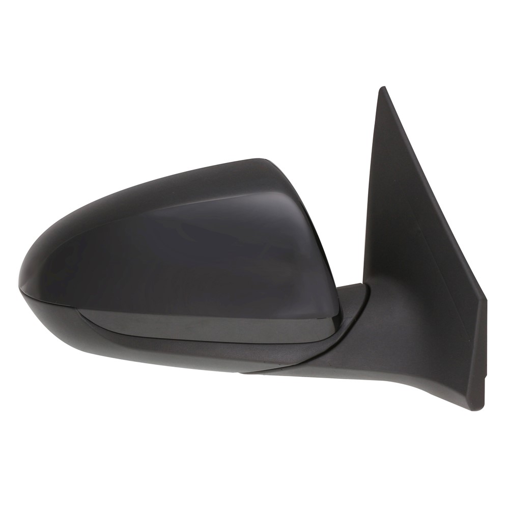 Right Passenger Side Door Mirror For 17-20 Hyundai Elantra