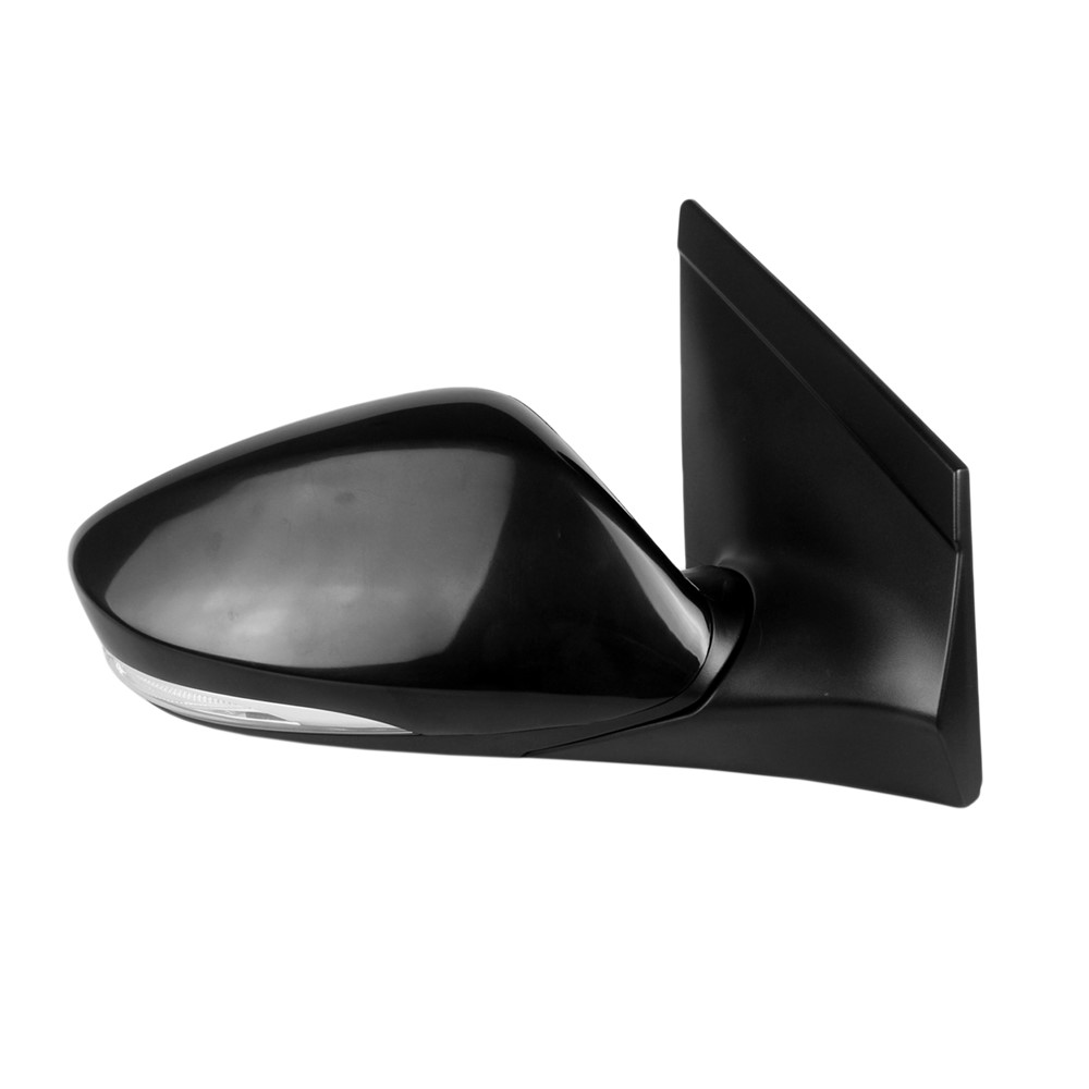 Right Passenger Side Door Mirror For 13-17 Hyundai Elantra GT