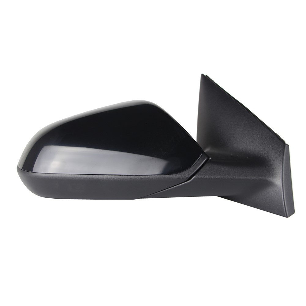 Right Passenger Side Door Mirror For 18-19 Hyundai Sonata