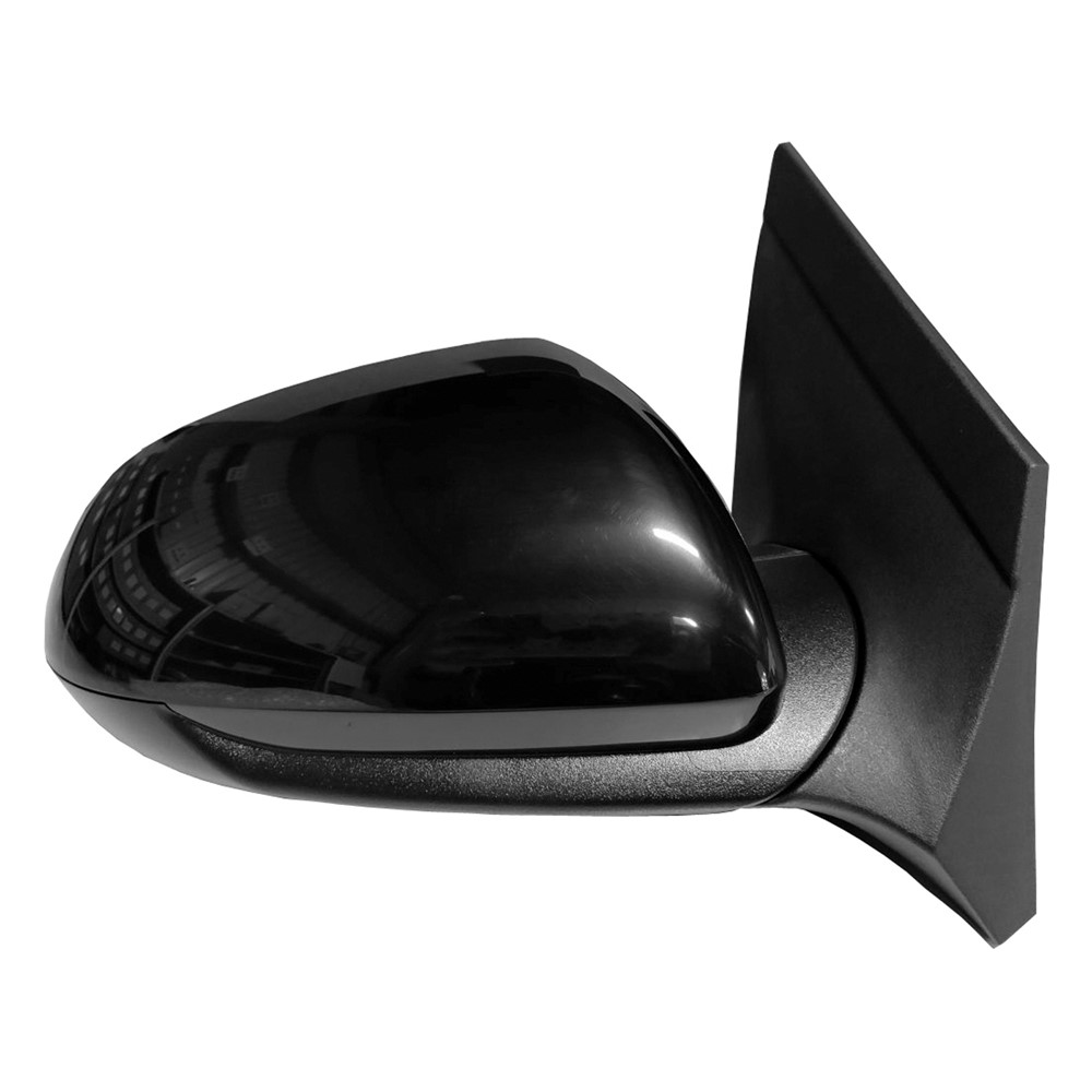 Right Passenger Side Door Mirror For 18-22 Hyundai Accent