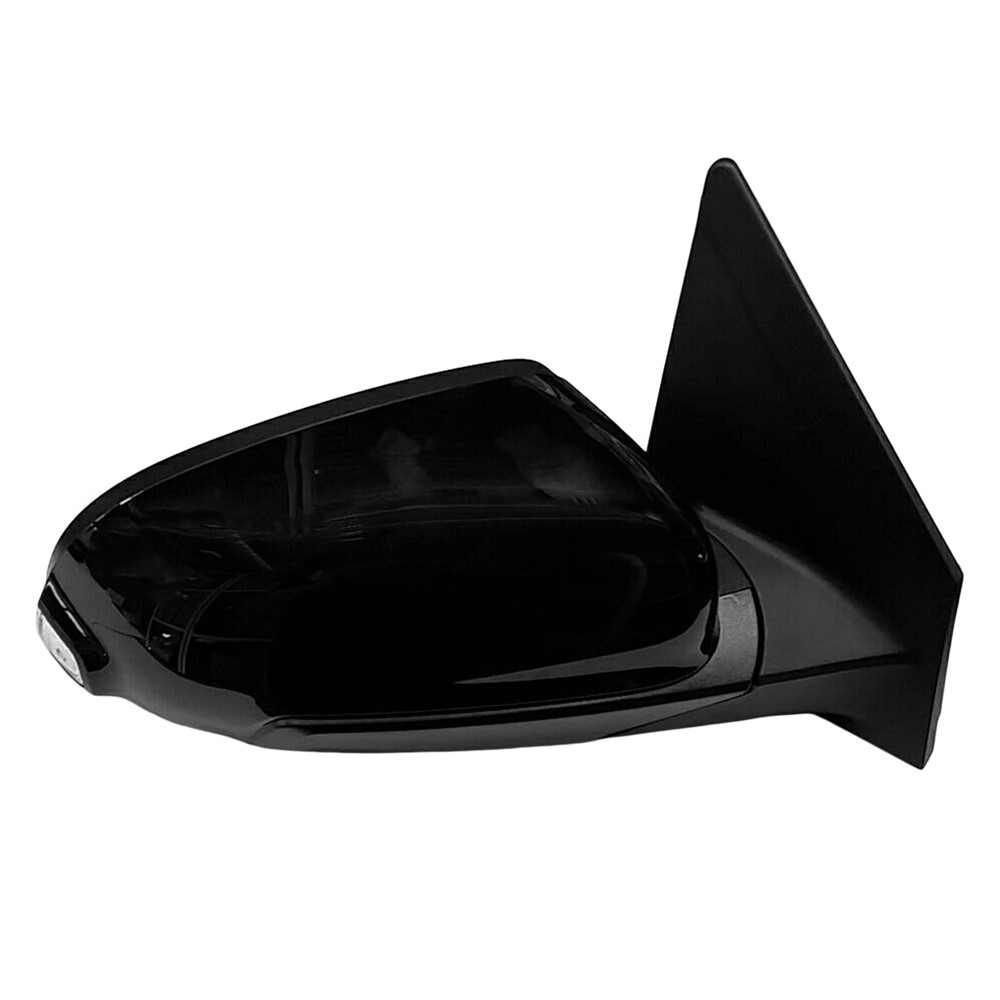 Right Passenger Side Door Mirror For 18-21 Hyundai Kona