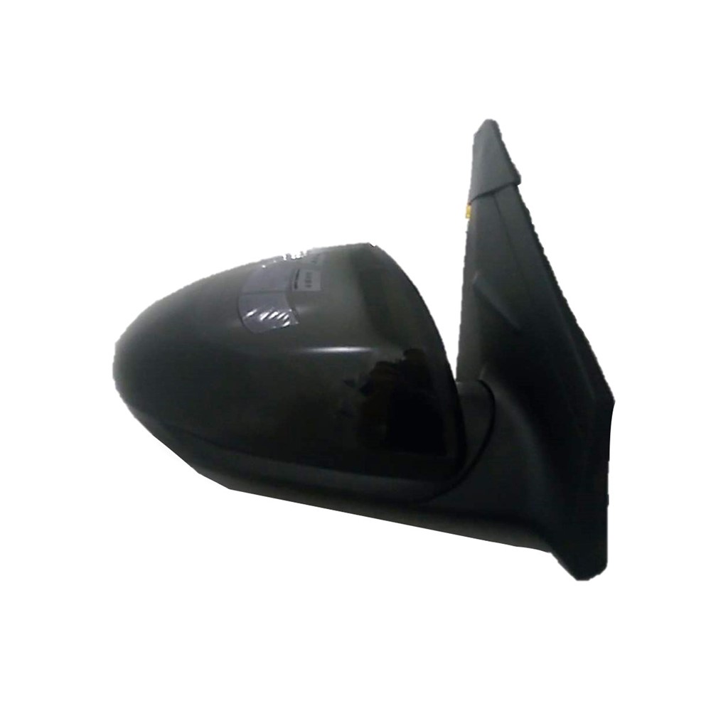 Right Passenger Side Door Mirror For 17-22 Hyundai Ioniq
