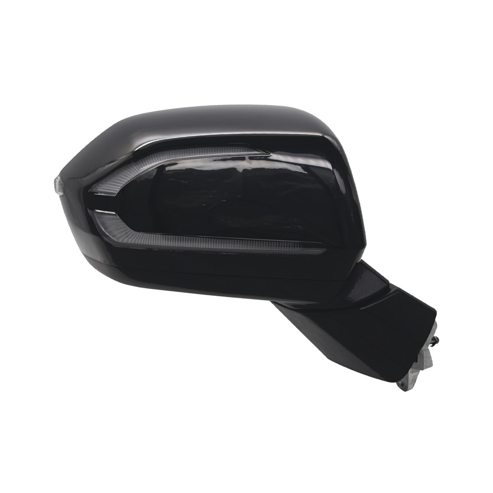 Right Passenger Side Door Mirror For 20-22 Hyundai Palisade