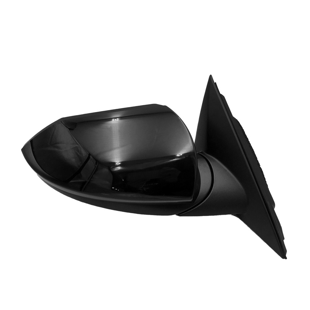 Right Passenger Side Door Mirror For 21-23 Hyundai Elantra
