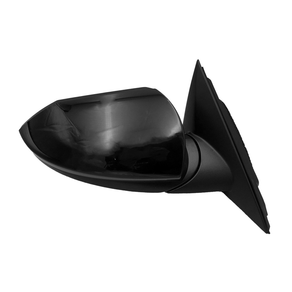 Right Passenger Side Door Mirror For 21-23 Hyundai Elantra