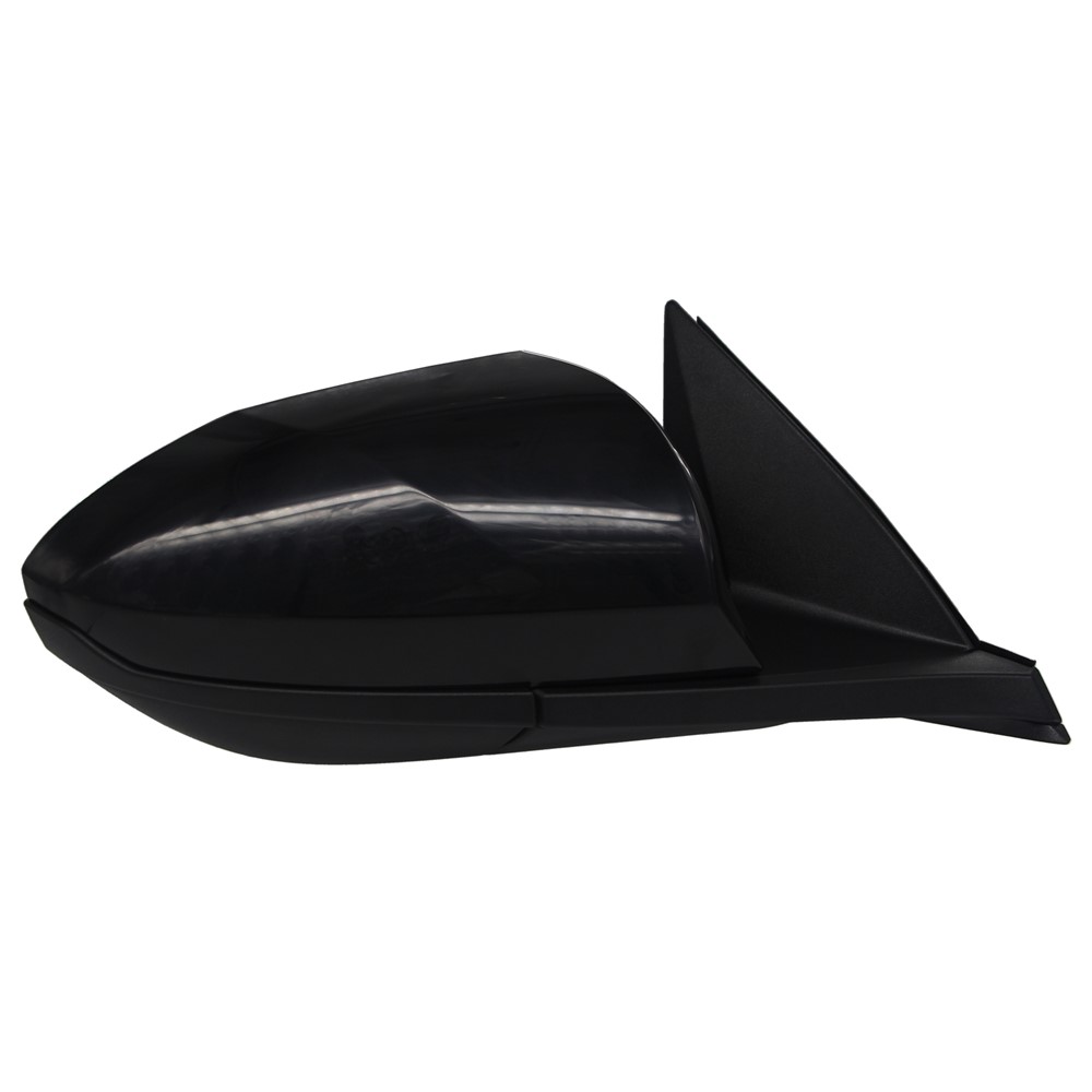 Right Passenger Side Door Mirror For 22-24 Hyundai Santa Cruz, 22-24 Hyundai Tucson