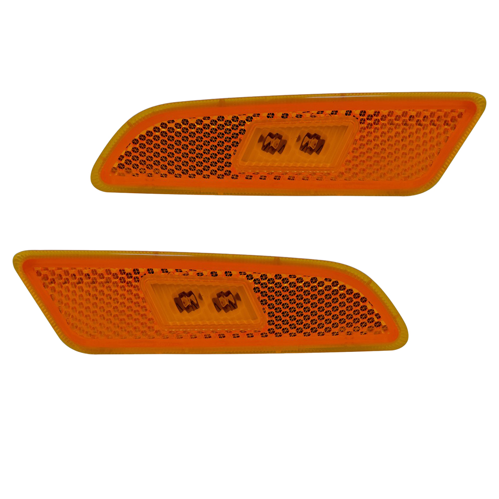 Signal Light Set For 20-23 Hyundai Sonata