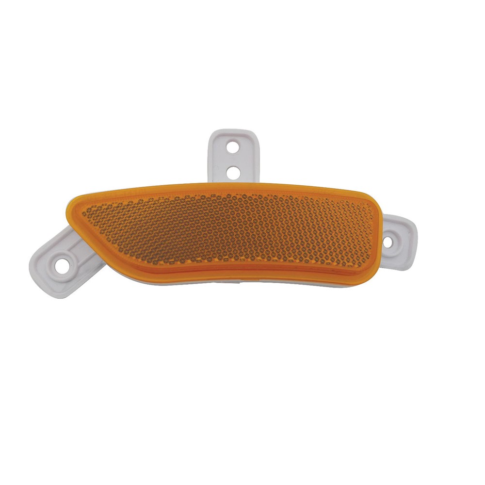 Left Driver Side Signal Light For 18-23 Hyundai Kona