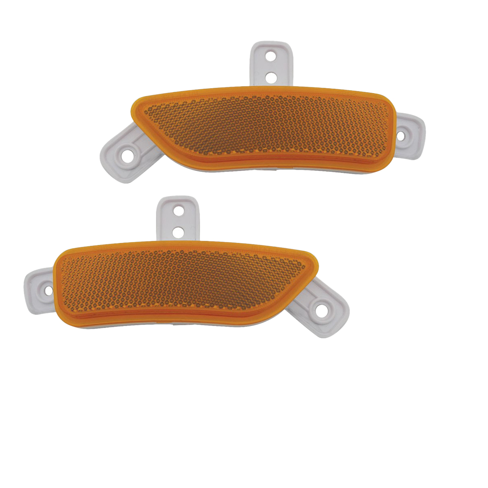 Signal Light Set For 18-23 Hyundai Kona