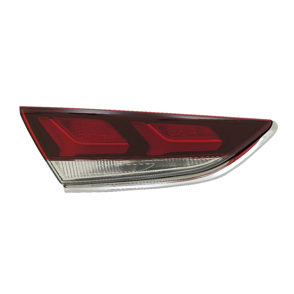 Left Driver Side Tail Light For 18-19 Hyundai Sonata
