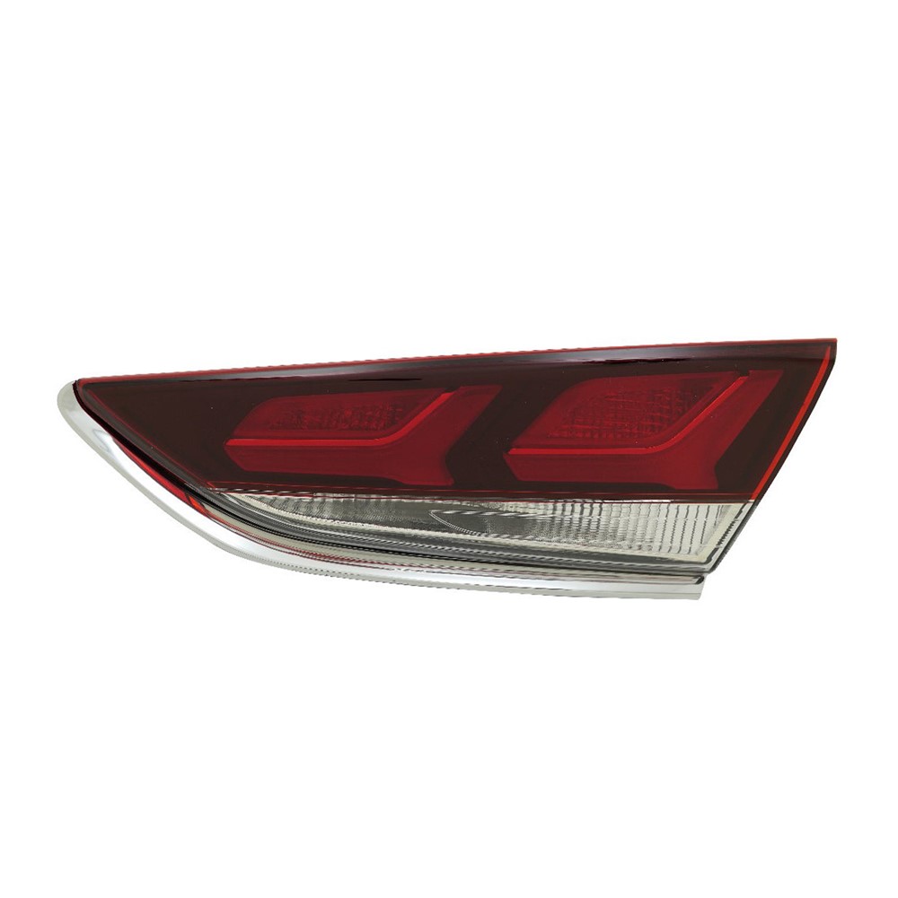 Right Passenger Side Tail Light For 18-19 Hyundai Sonata