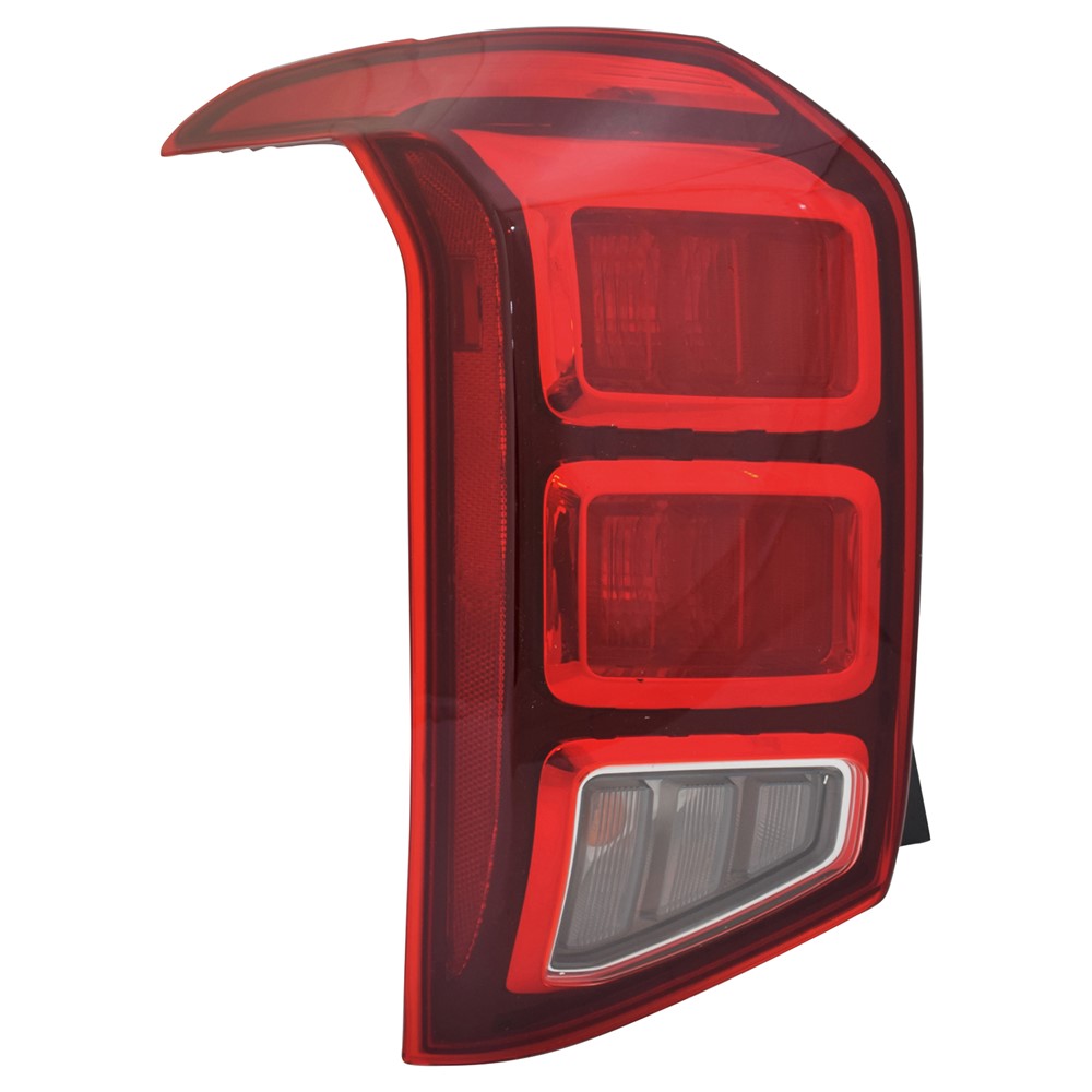 Left Driver Side Tail Light For 20-25 Hyundai Palisade