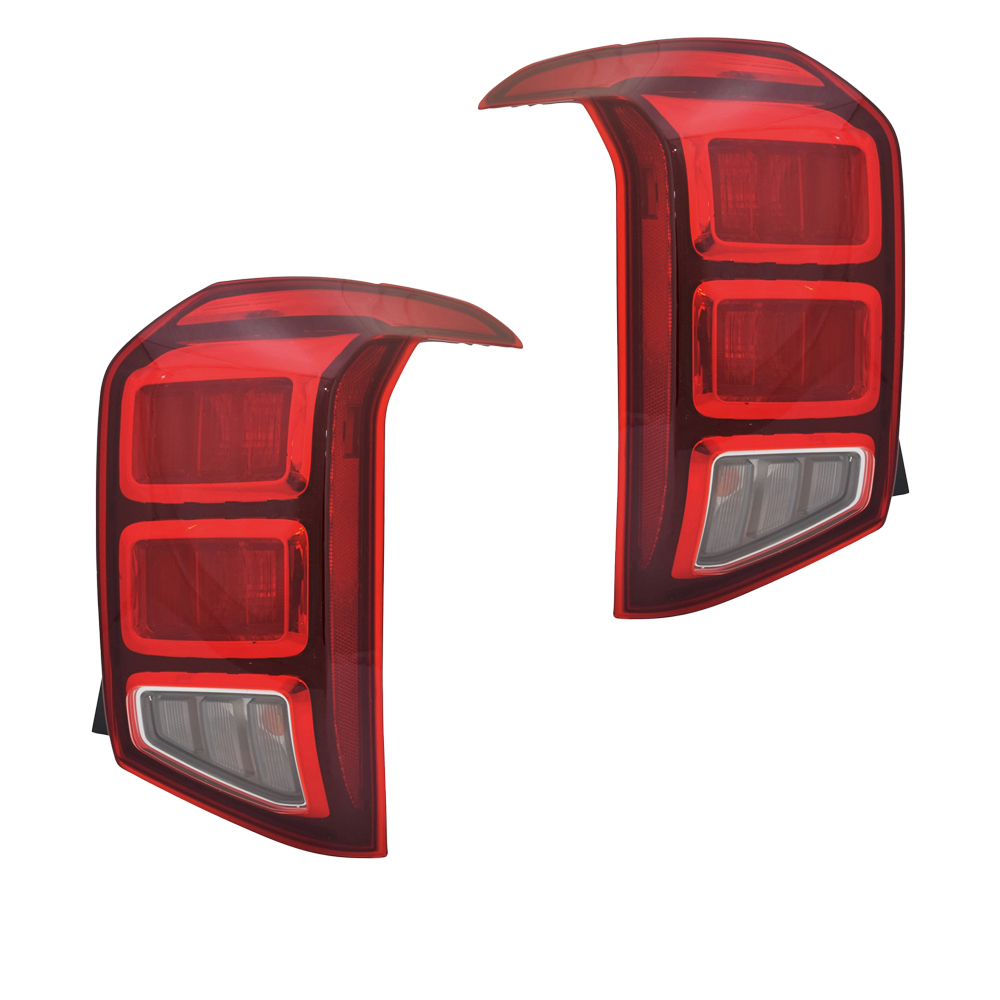 Tail Light Set For 20-25 Hyundai Palisade