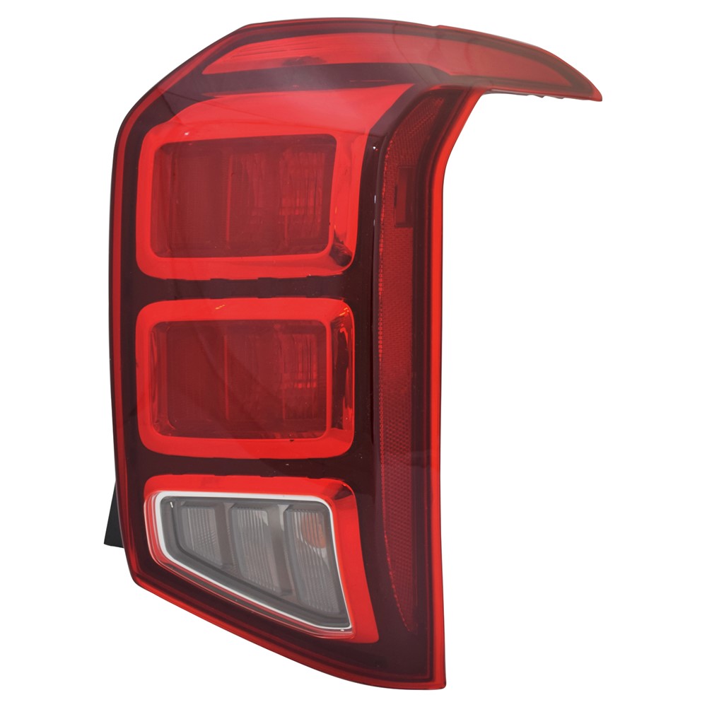 Right Passenger Side Tail Light For 20-25 Hyundai Palisade