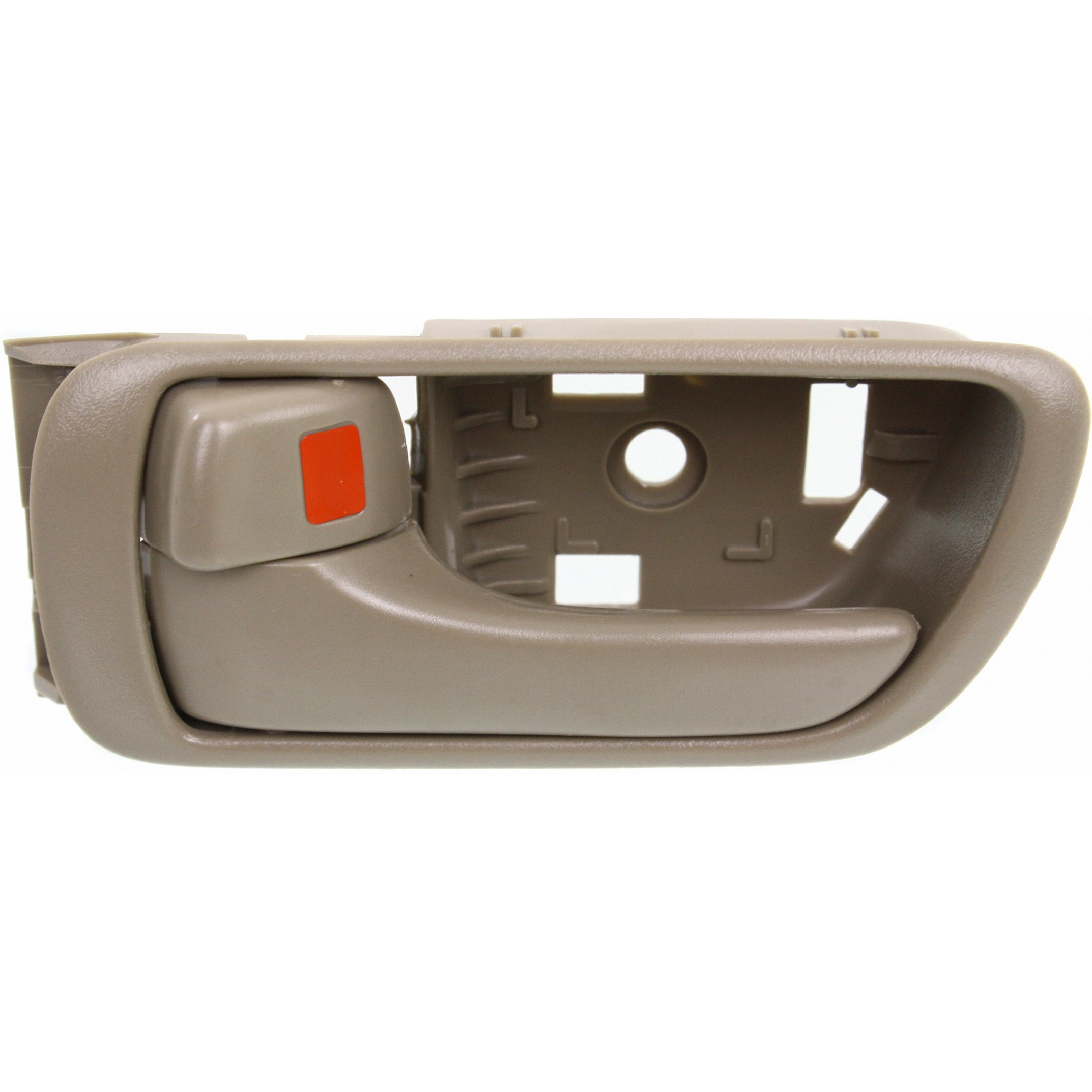 Left Driver Side Interior Door Handle For 02-06 Toyota Camry