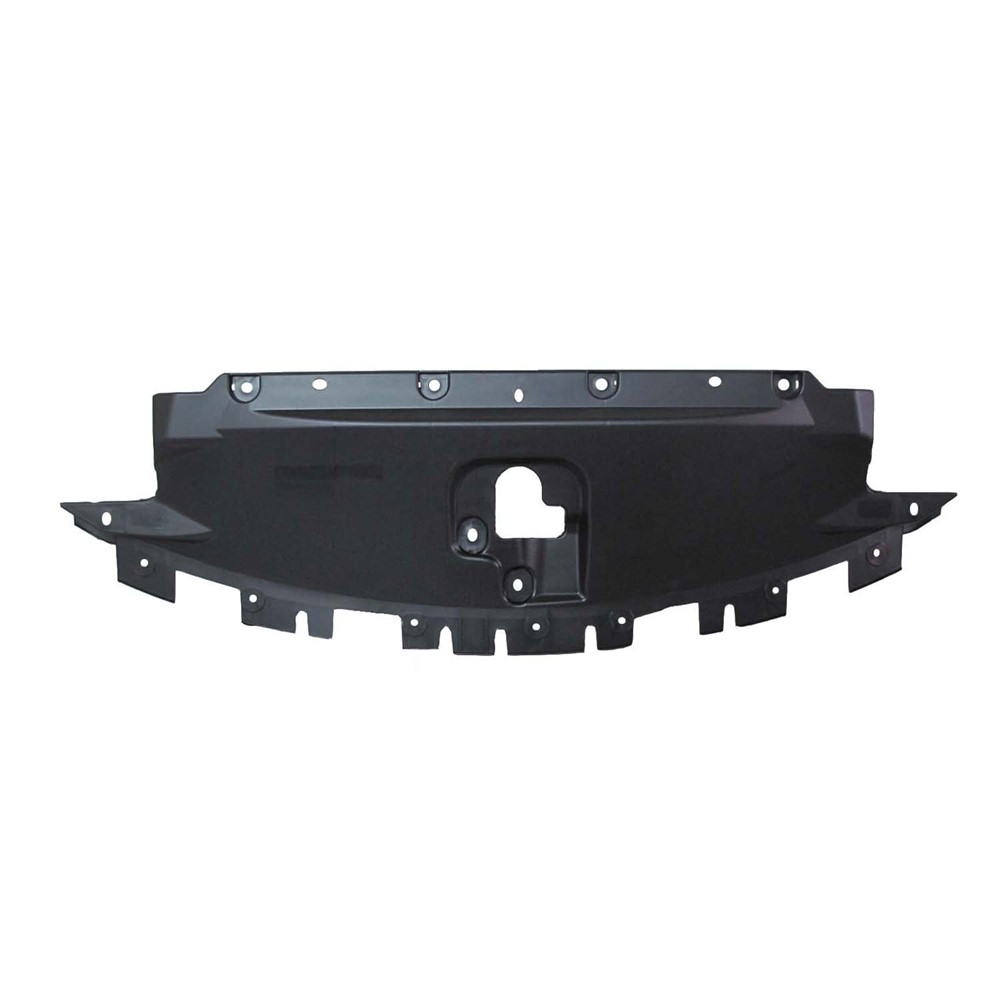 Radiator Support Cover For 08-13 INFINITI G37, 14-15 INFINITI Q60