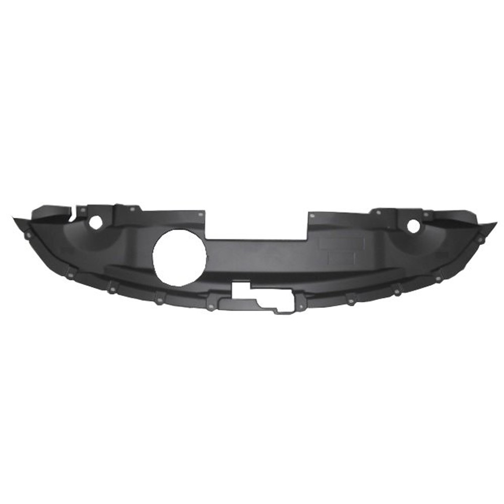 Radiator Support Cover For 13 INFINITI JX35, 14-20 INFINITI QX60