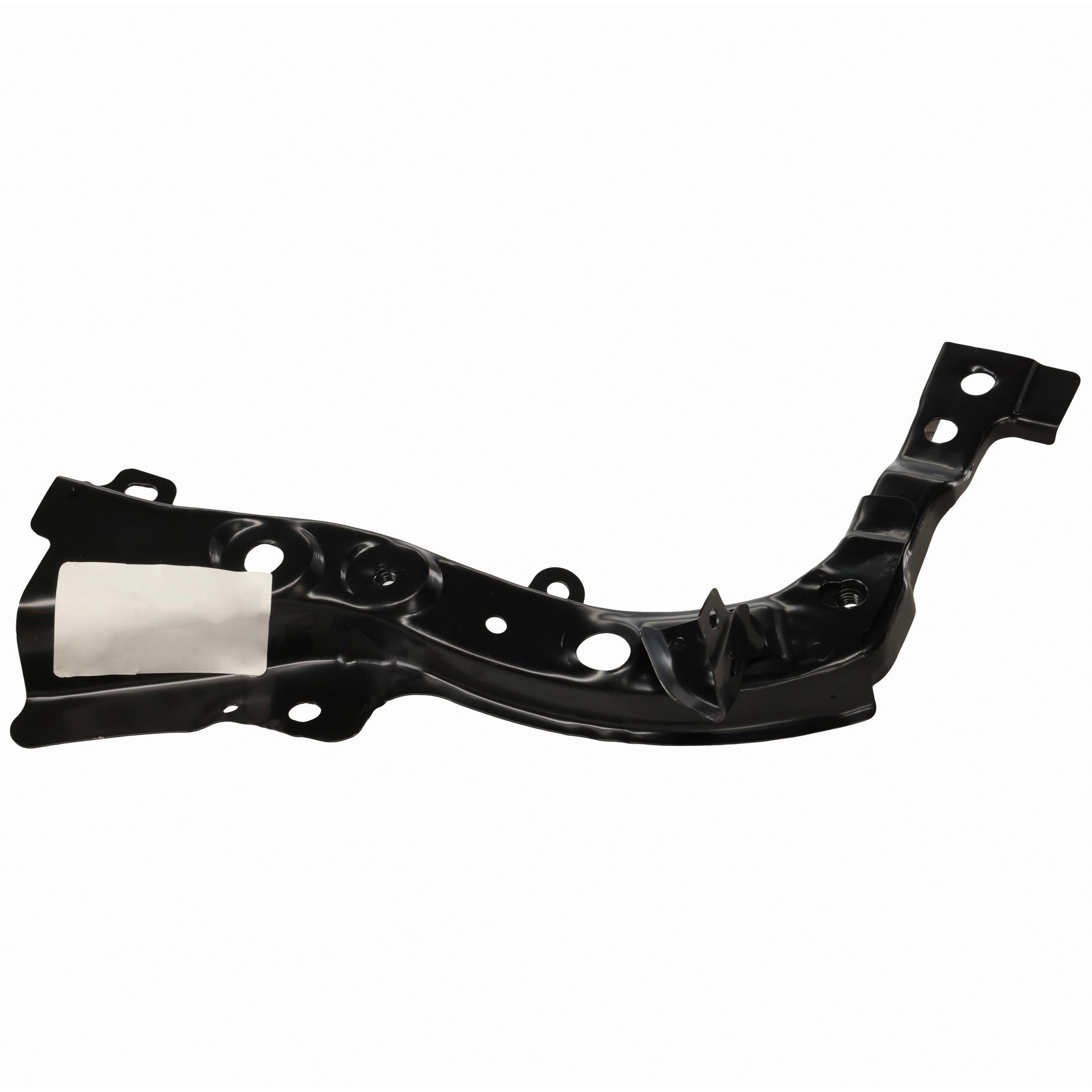 Radiator Support For 11-12 INFINITI G25, 07-08 INFINITI G35, 08-13 INFINITI G37, 14 INFINITI Q60