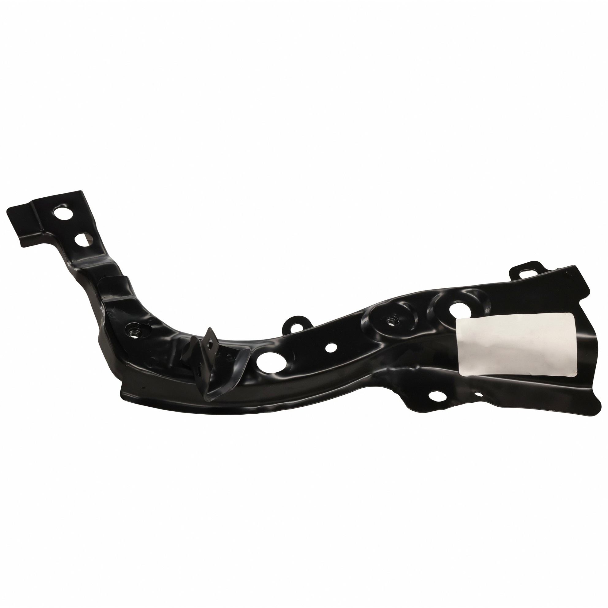 Radiator Support For 11-12 INFINITI G25, 07-08 INFINITI G35, 08-13 INFINITI G37, 14 INFINITI Q60