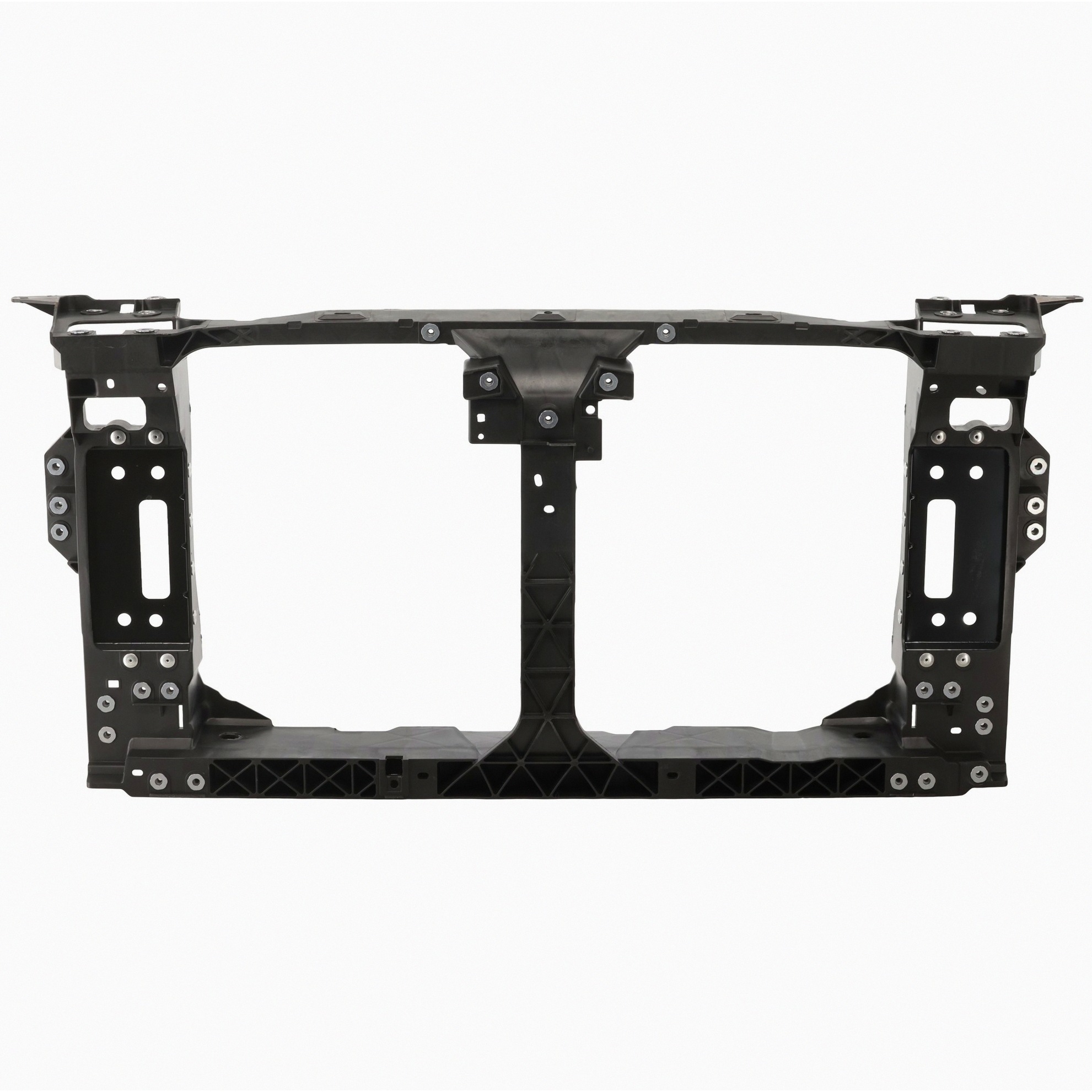 Radiator Support For 14-24 INFINITI Q50, 17-22 INFINITI Q60; CAPA Certified