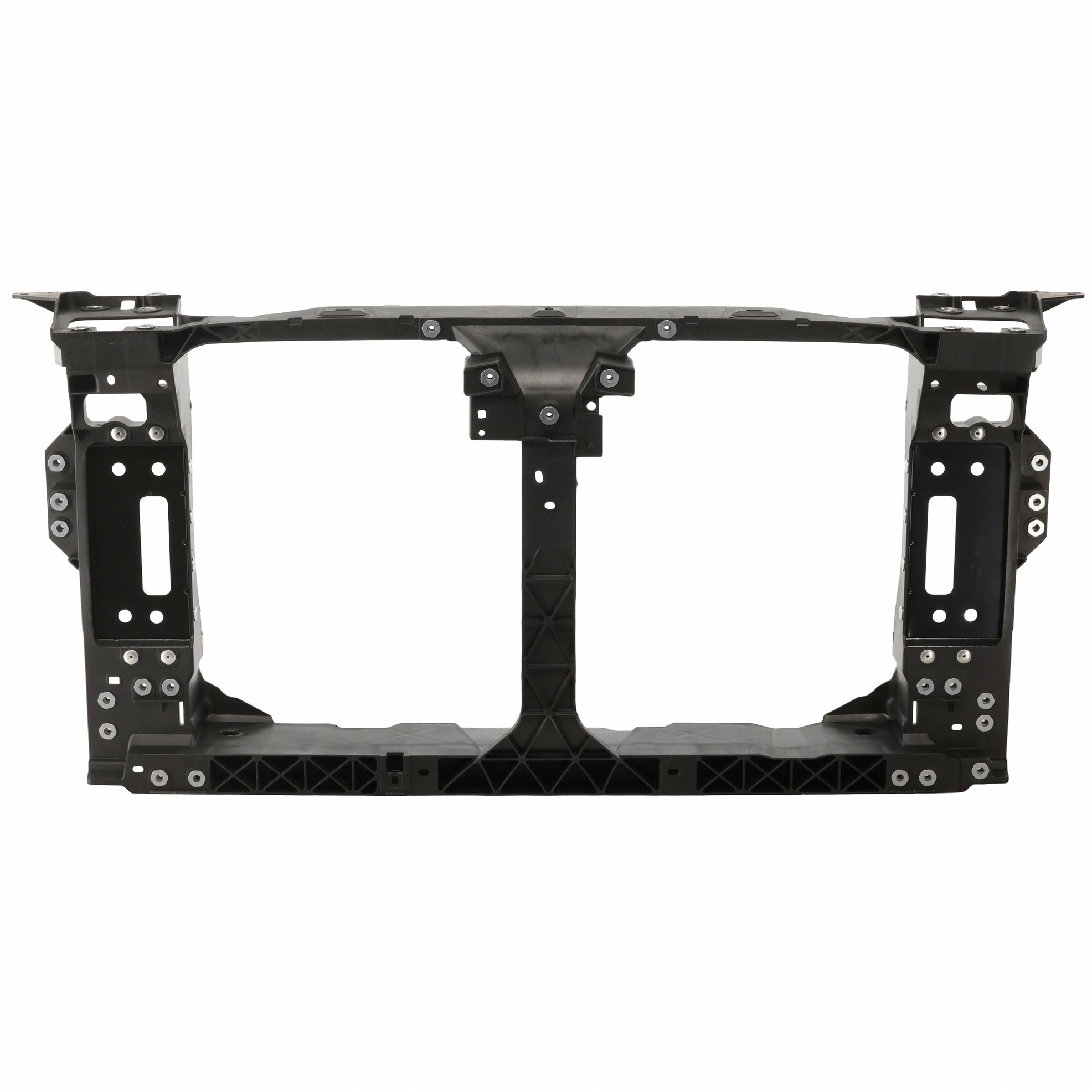 Radiator Support For 14-24 INFINITI Q50, 17-22 INFINITI Q60