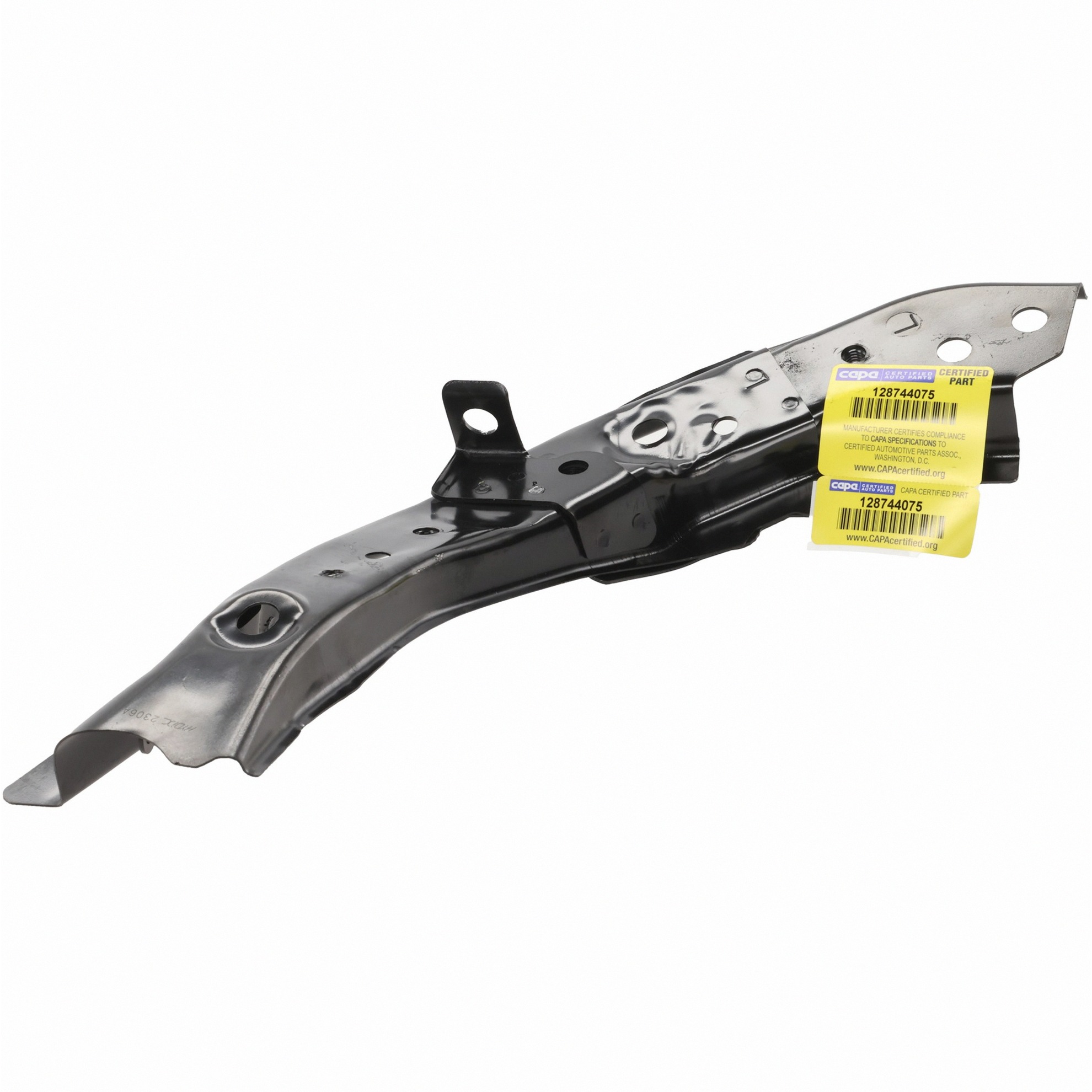 Radiator Support Tie Bar Extension For 14-15 INFINITI Q50