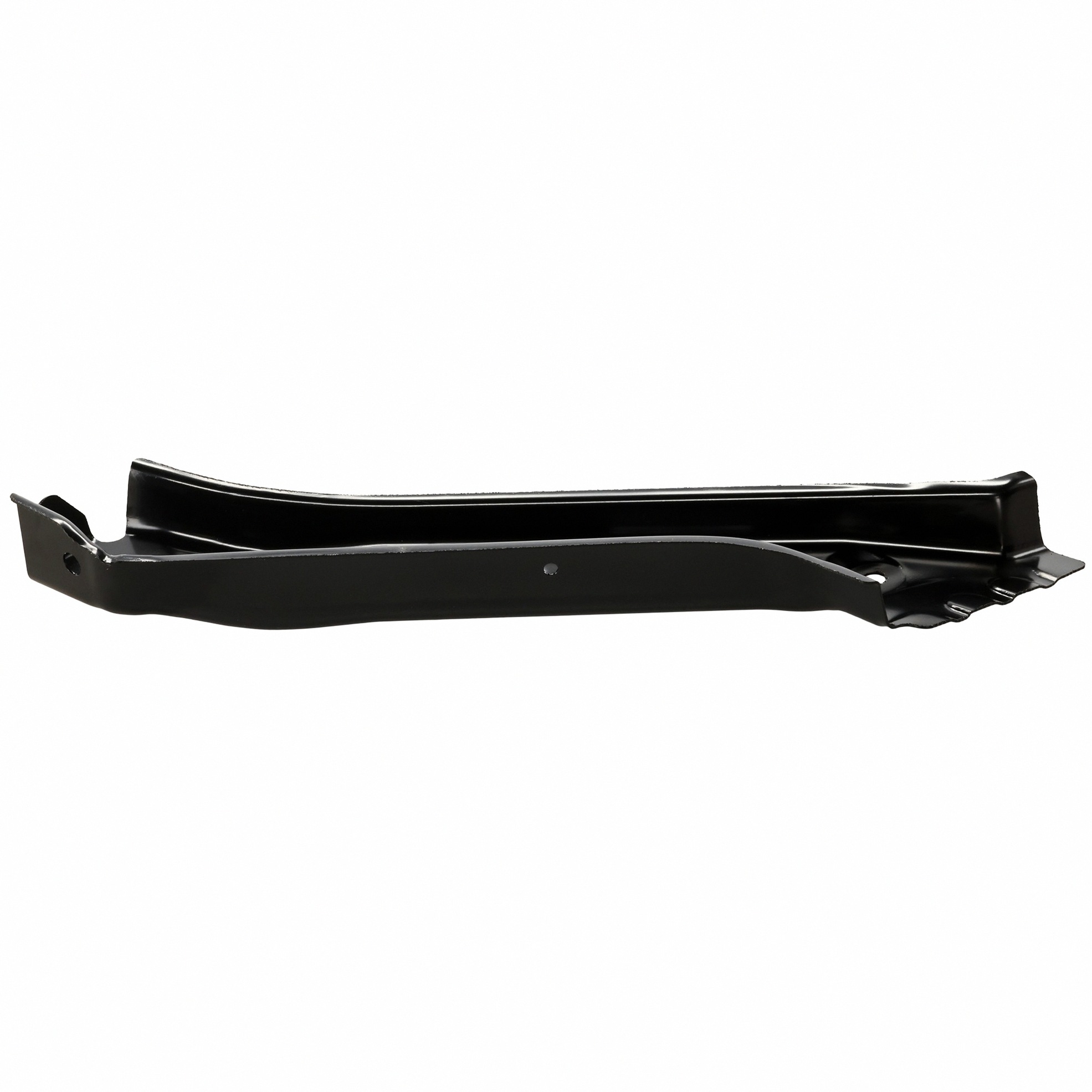Radiator Support For 19-25 INFINITI QX50, 22-25 INFINITI QX55; CAPA Certified