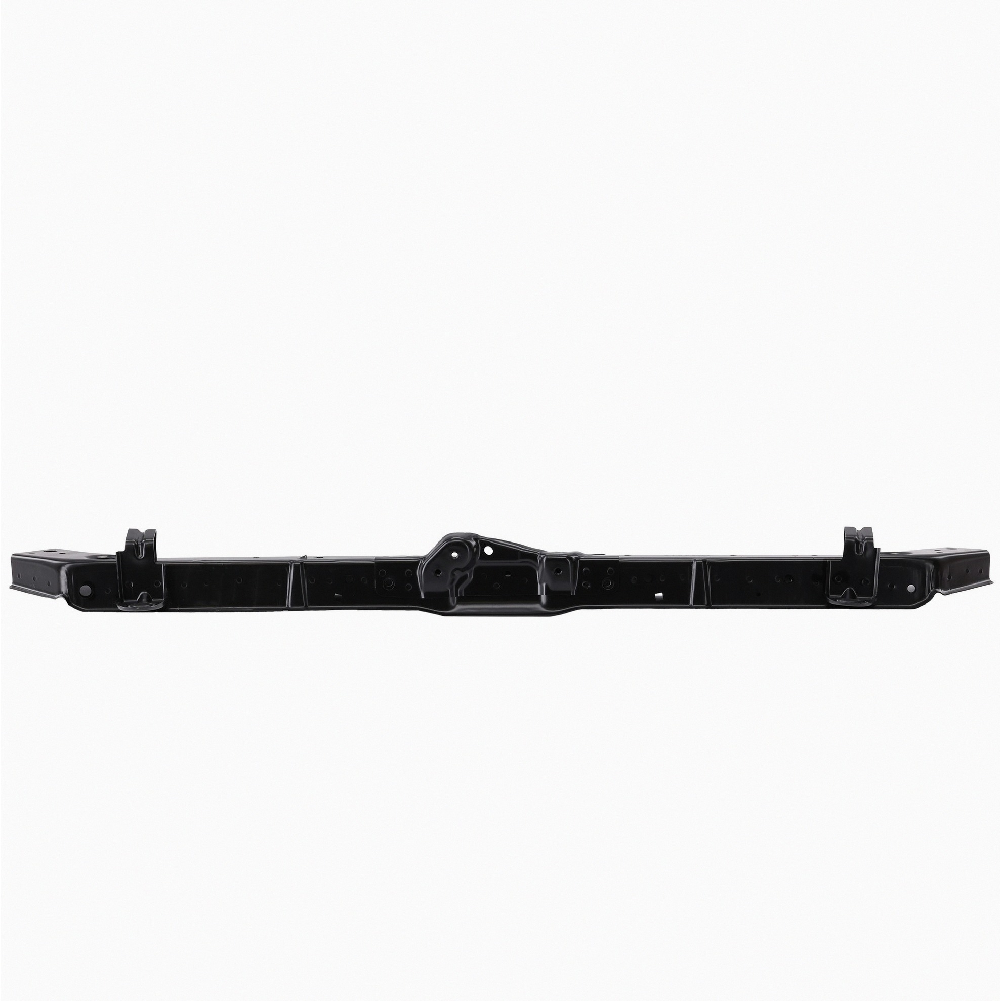 Radiator Support Tie Bar For 19-24 INFINITI QX50, 22-25 INFINITI QX55; CAPA Certified