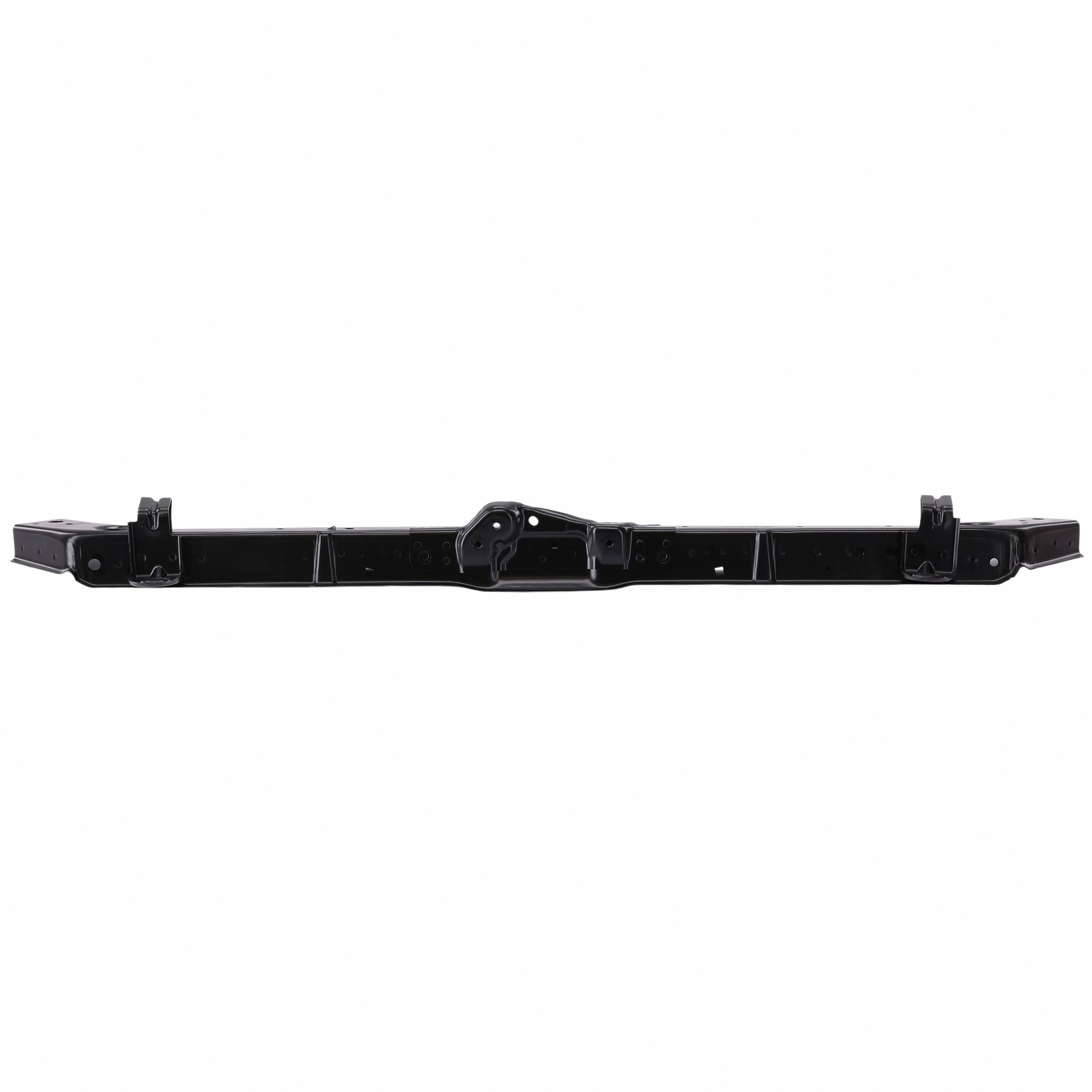 Radiator Support Tie Bar For 19-24 INFINITI QX50, 22-25 INFINITI QX55
