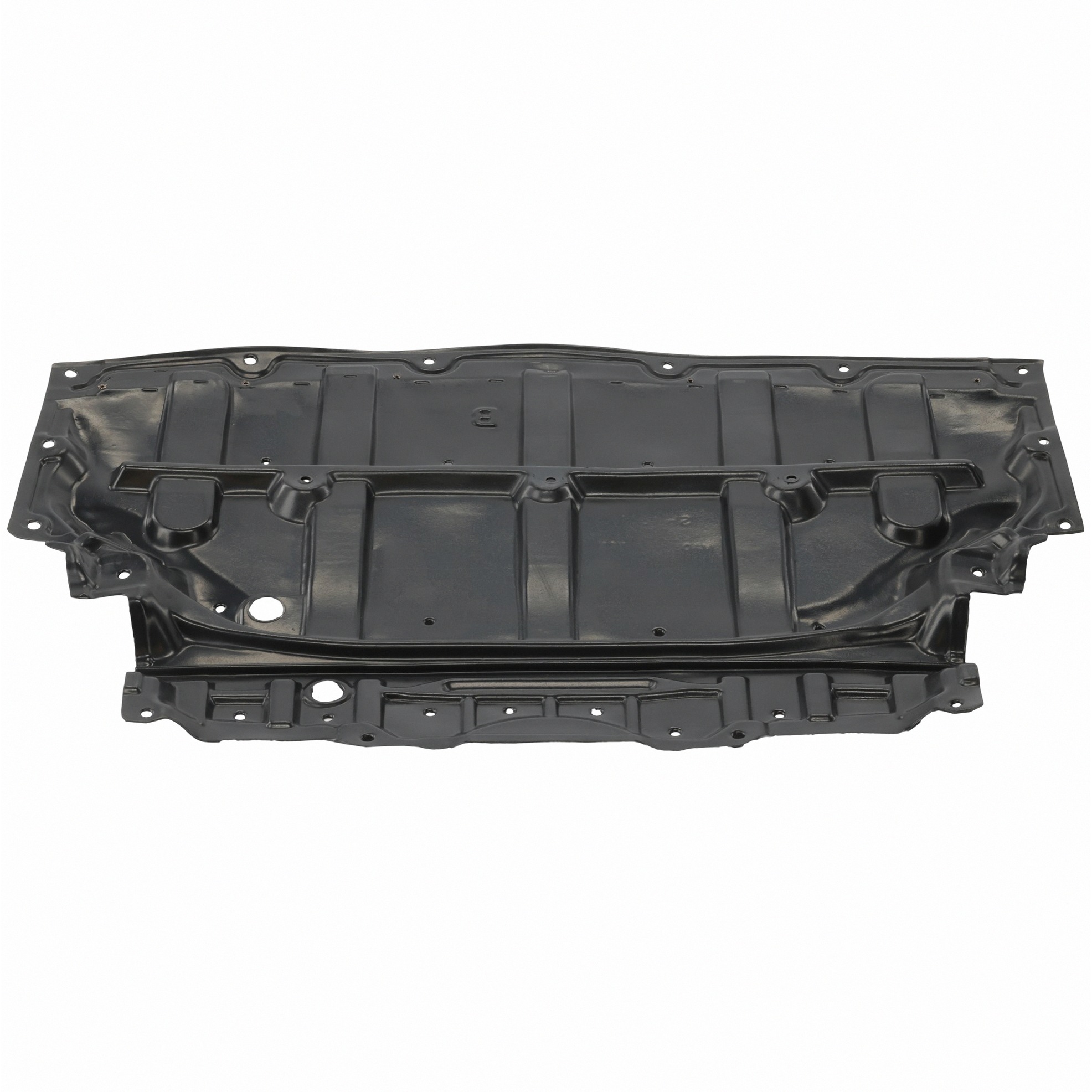 Undercar Shield For 16-24 INFINITI Q50, 17-22 INFINITI Q60; CAPA Certified