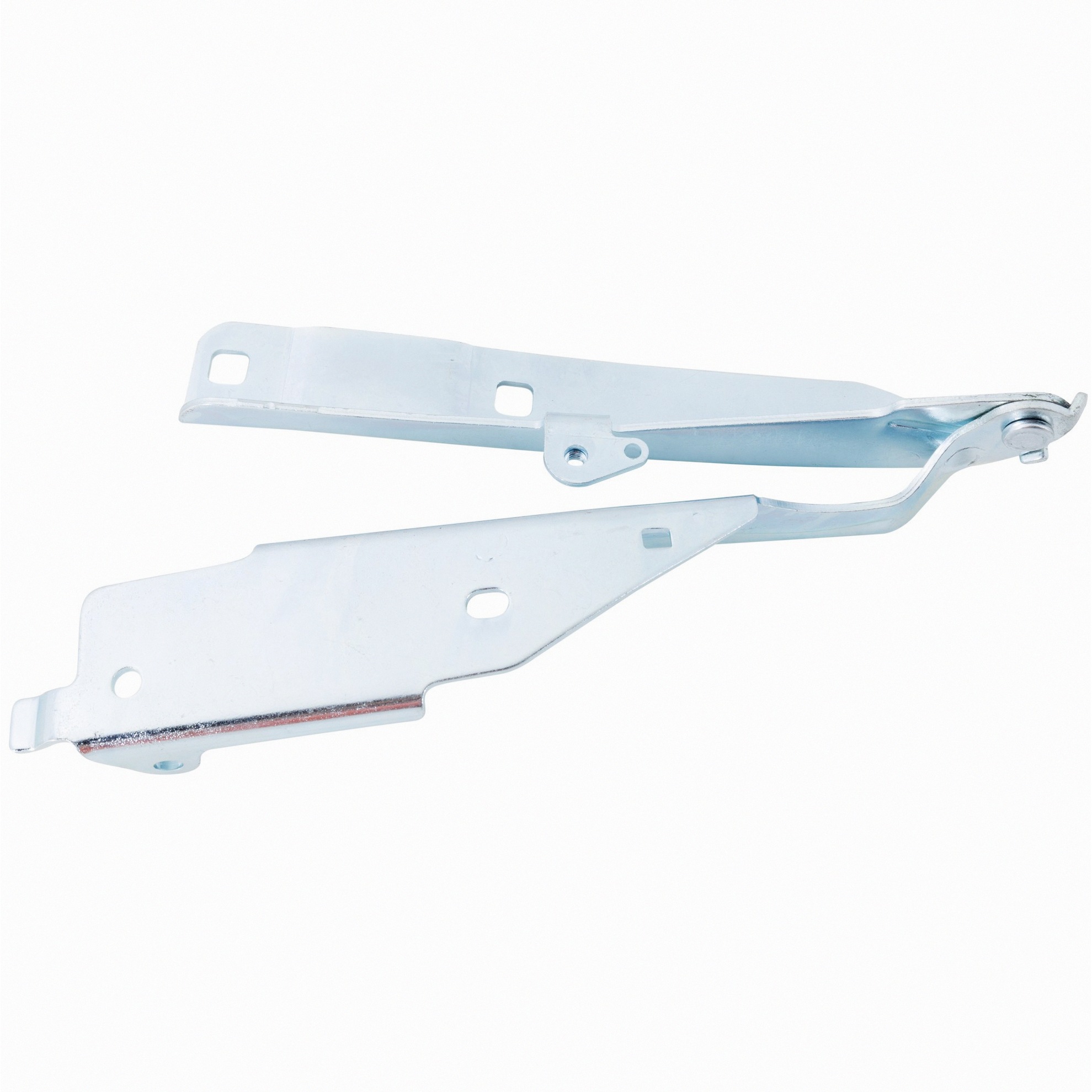 Right Passenger Side Hood For 2009-2024 INFINITI Nissan