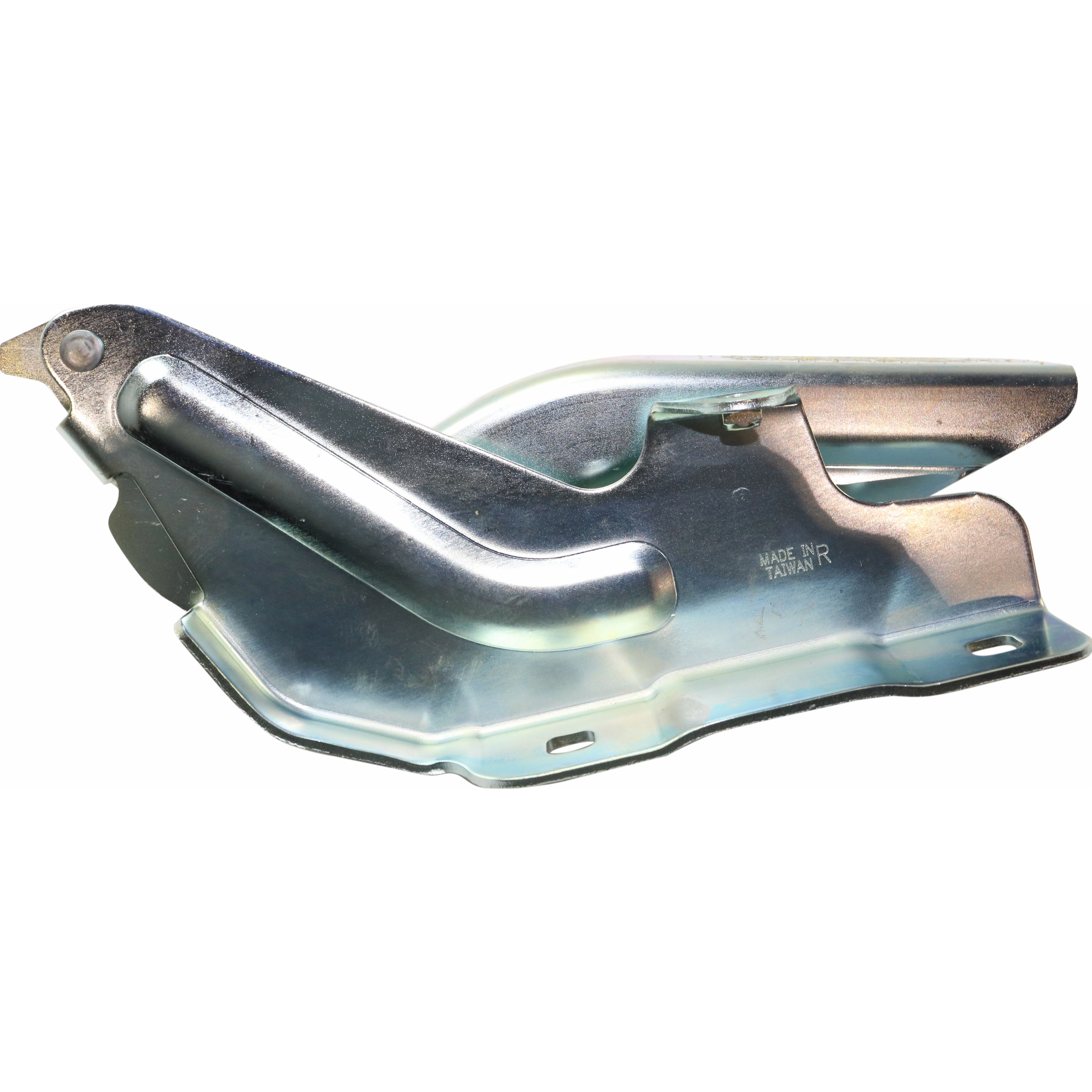 Right Passenger Side Hood For 11-13 INFINITI QX56, 14-24 INFINITI QX80, 17-24 Nissan Armada