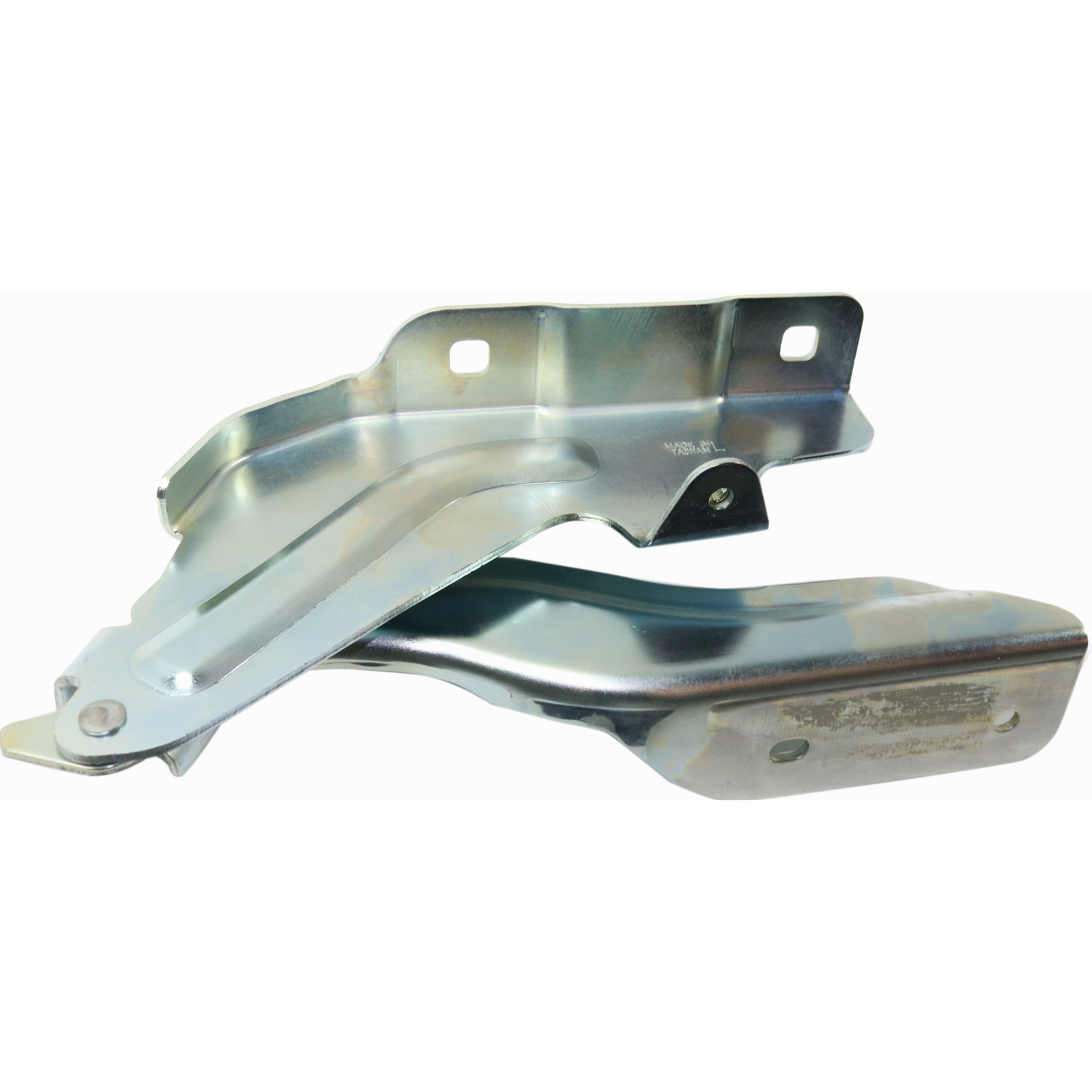 Left Driver Side Hood For 11-13 INFINITI QX56, 14-24 INFINITI QX80, 17-24 Nissan Armada