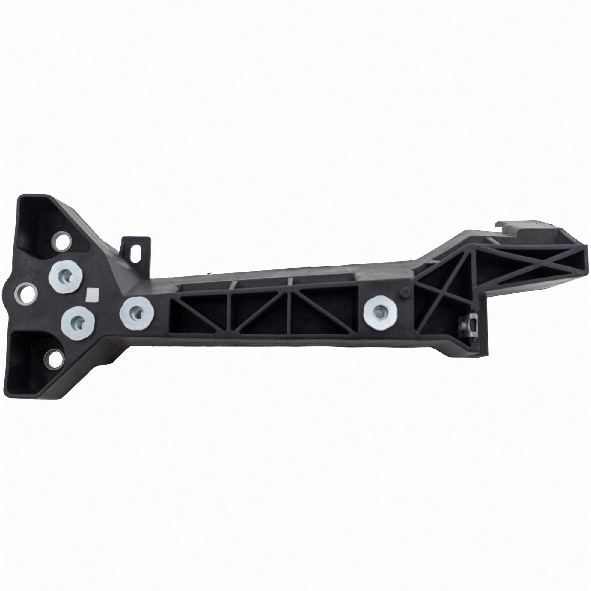 Left Driver Side Fender Accessory For 14-24 INFINITI Q50, 17-22 INFINITI Q60; CAPA Certified