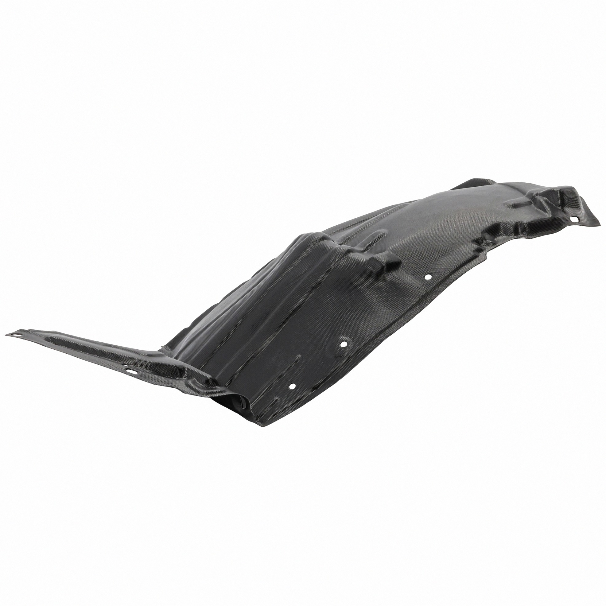 Left Driver Side Fender Liner For 03-05 INFINITI G35