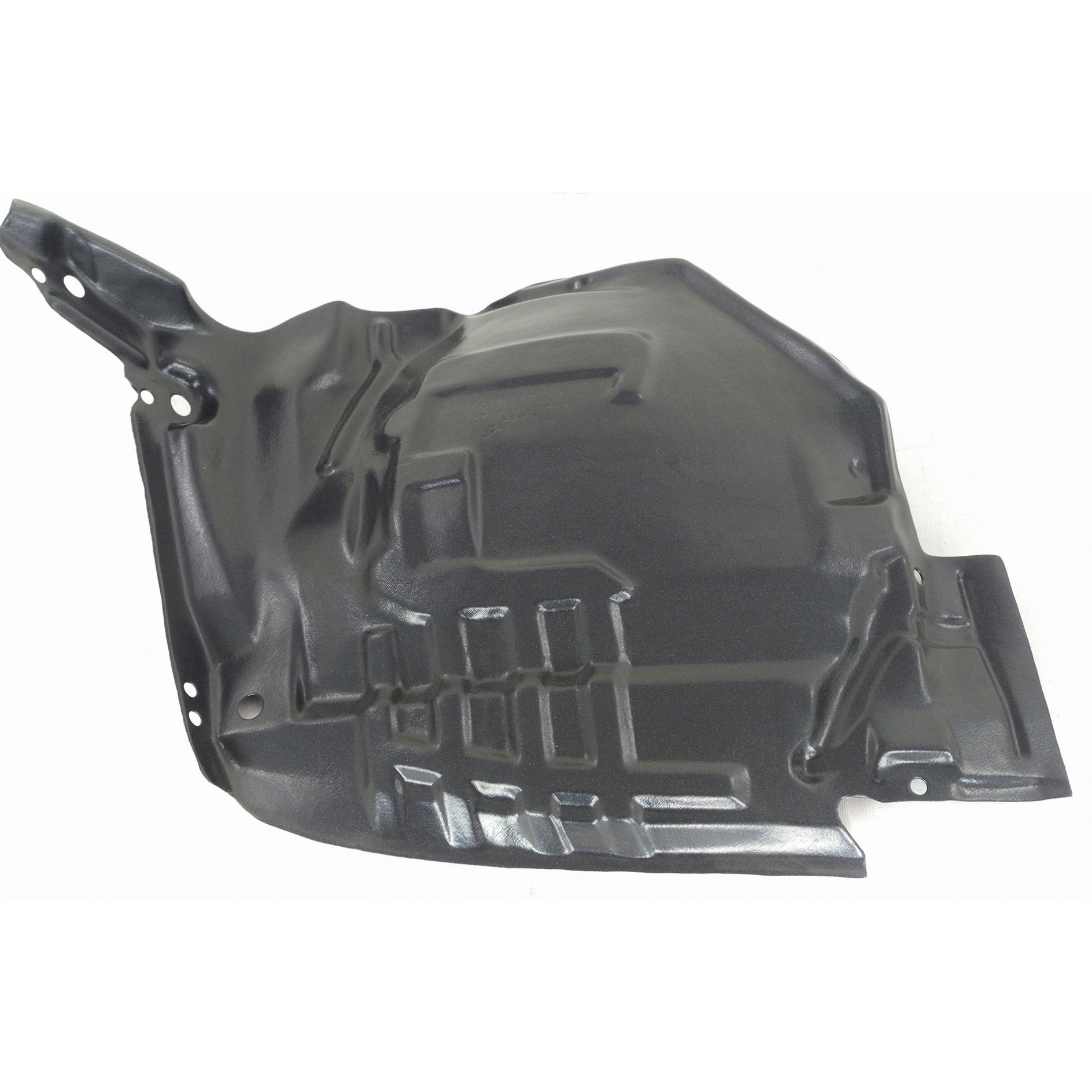 Left Driver Side Fender Liner For 97-03 INFINITI QX4