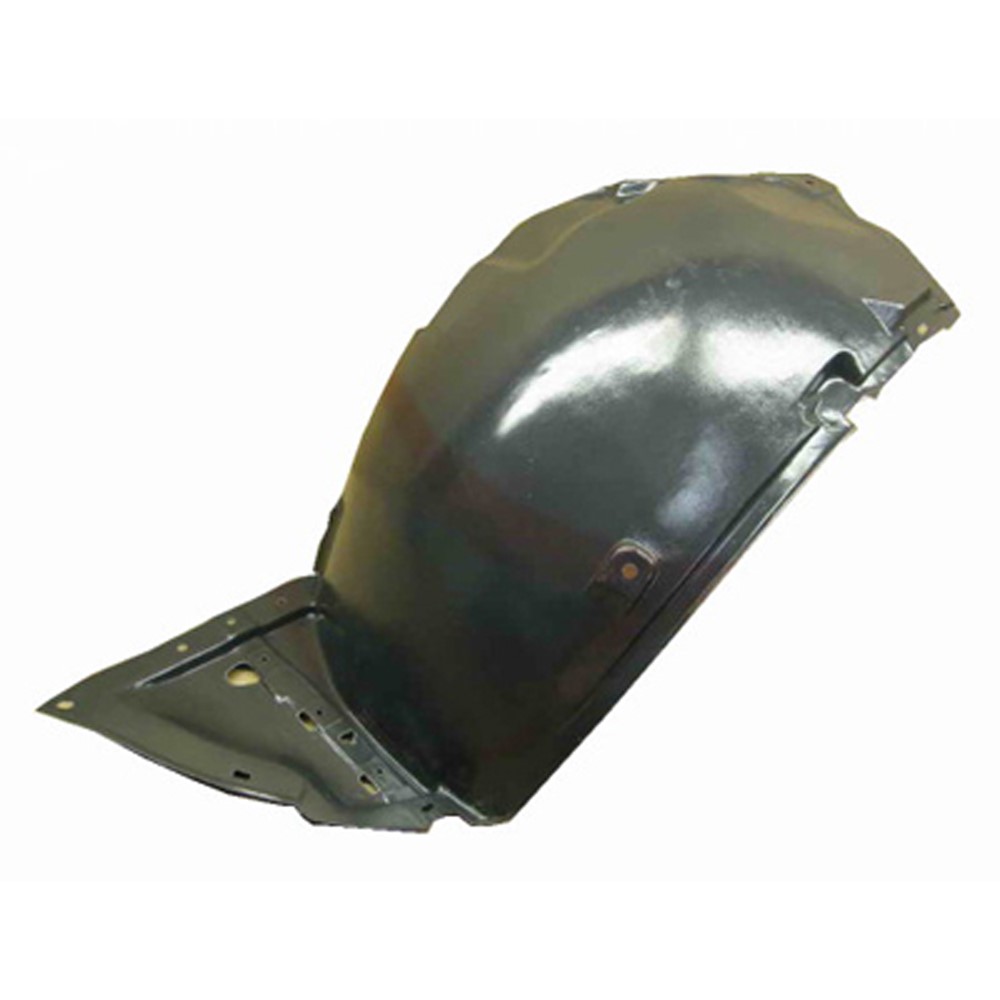 Left Driver Side Fender Liner For 11-12 INFINITI G25, 07-08 INFINITI G35, 09-13 INFINITI G37