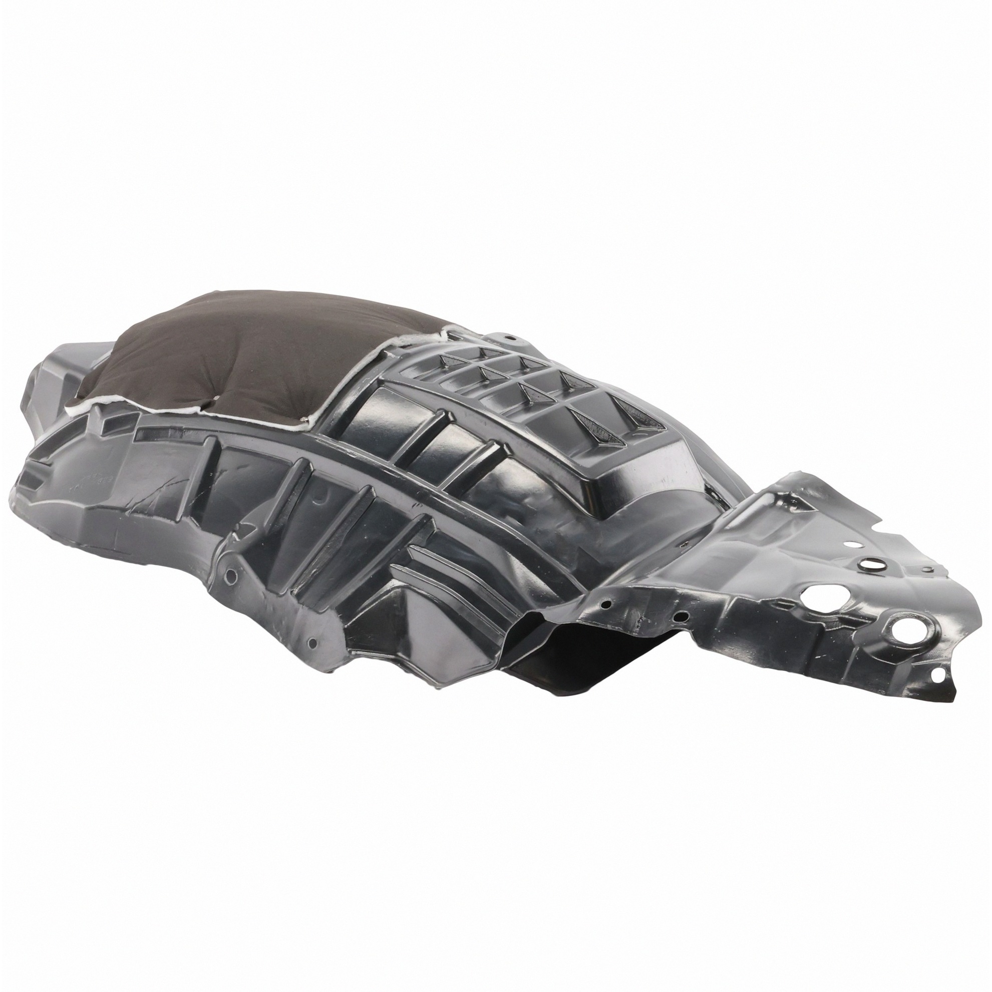 Left Driver Side Fender Liner For 2011-2019 INFINITI