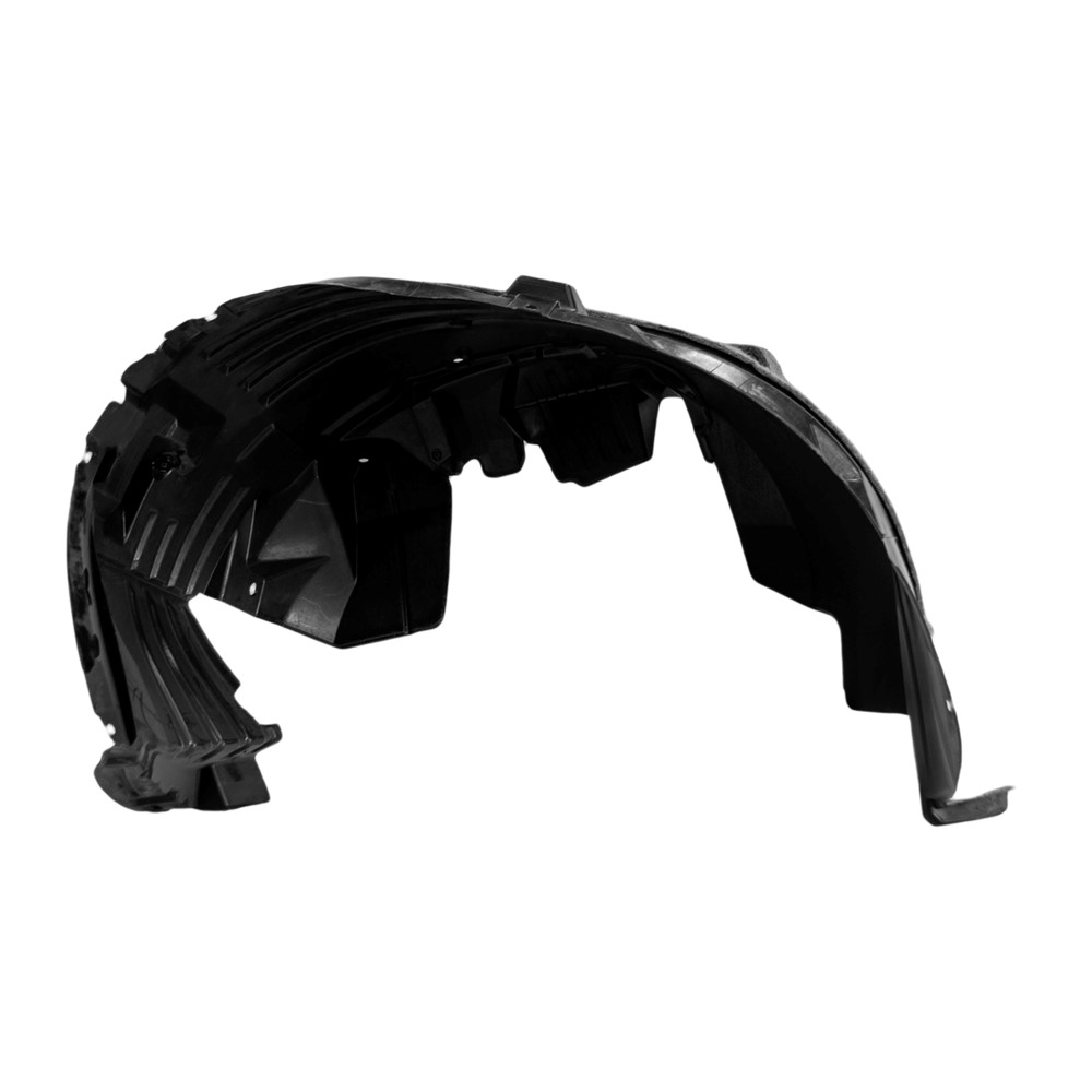 Left Driver Side Fender Liner For 08-10 INFINITI QX56