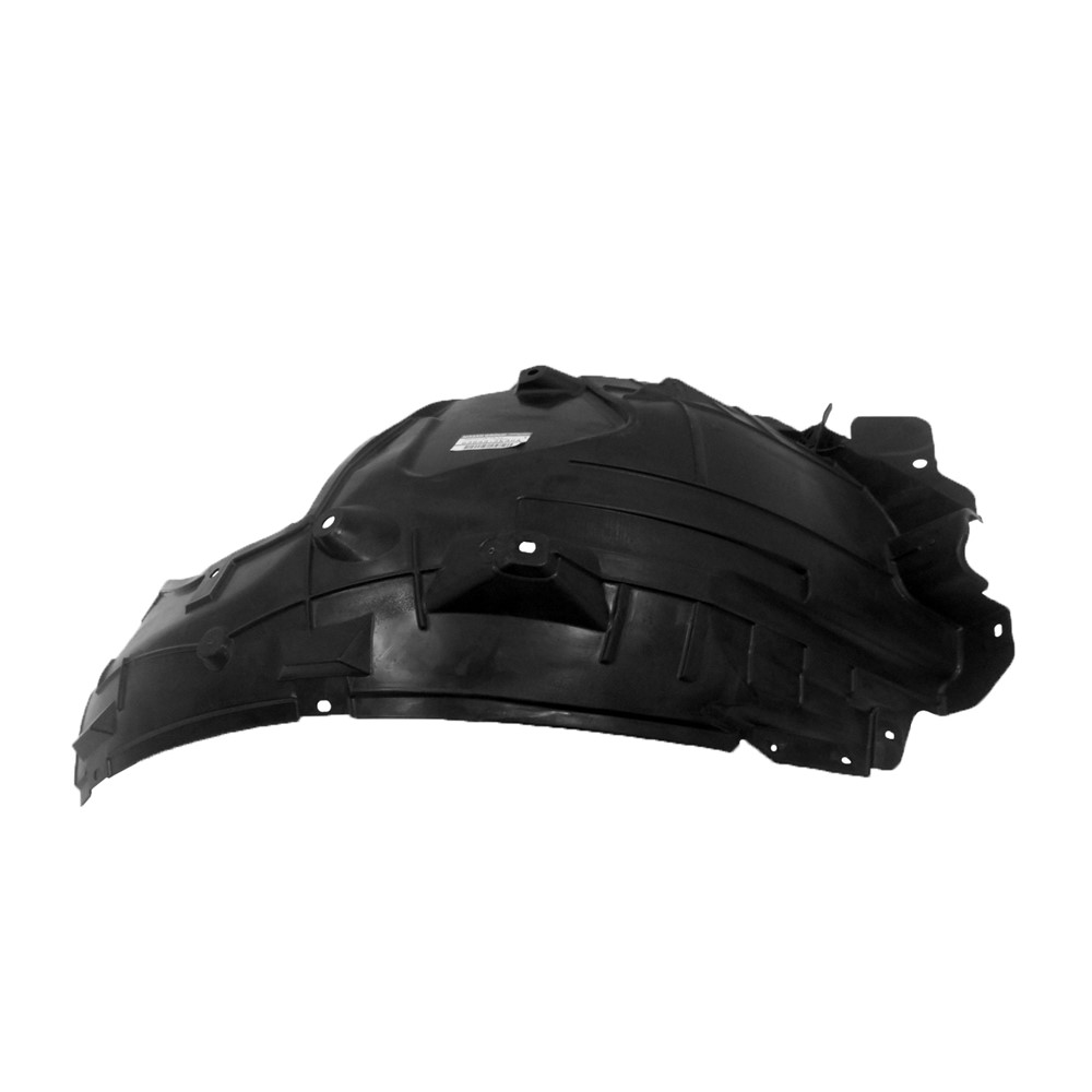 Left Driver Side Fender Liner For 07 INFINITI G35, 08-13 INFINITI G37, 15 INFINITI Q40