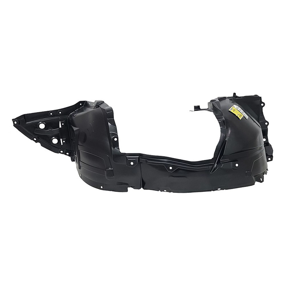 Left Driver Side Fender Liner For 19-25 INFINITI QX50, 22-25 INFINITI QX55; CAPA Certified