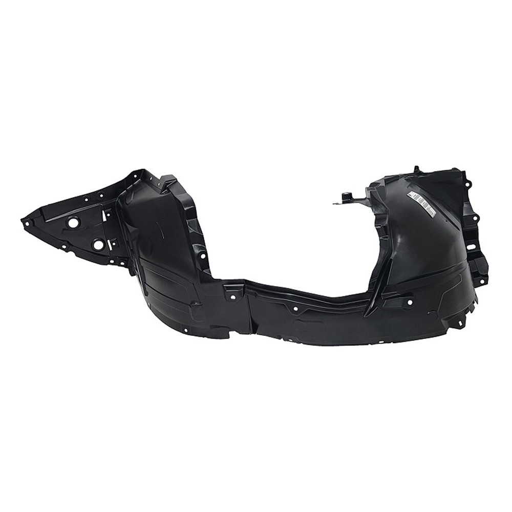 Left Driver Side Fender Liner For 19-25 INFINITI QX50, 22-25 INFINITI QX55