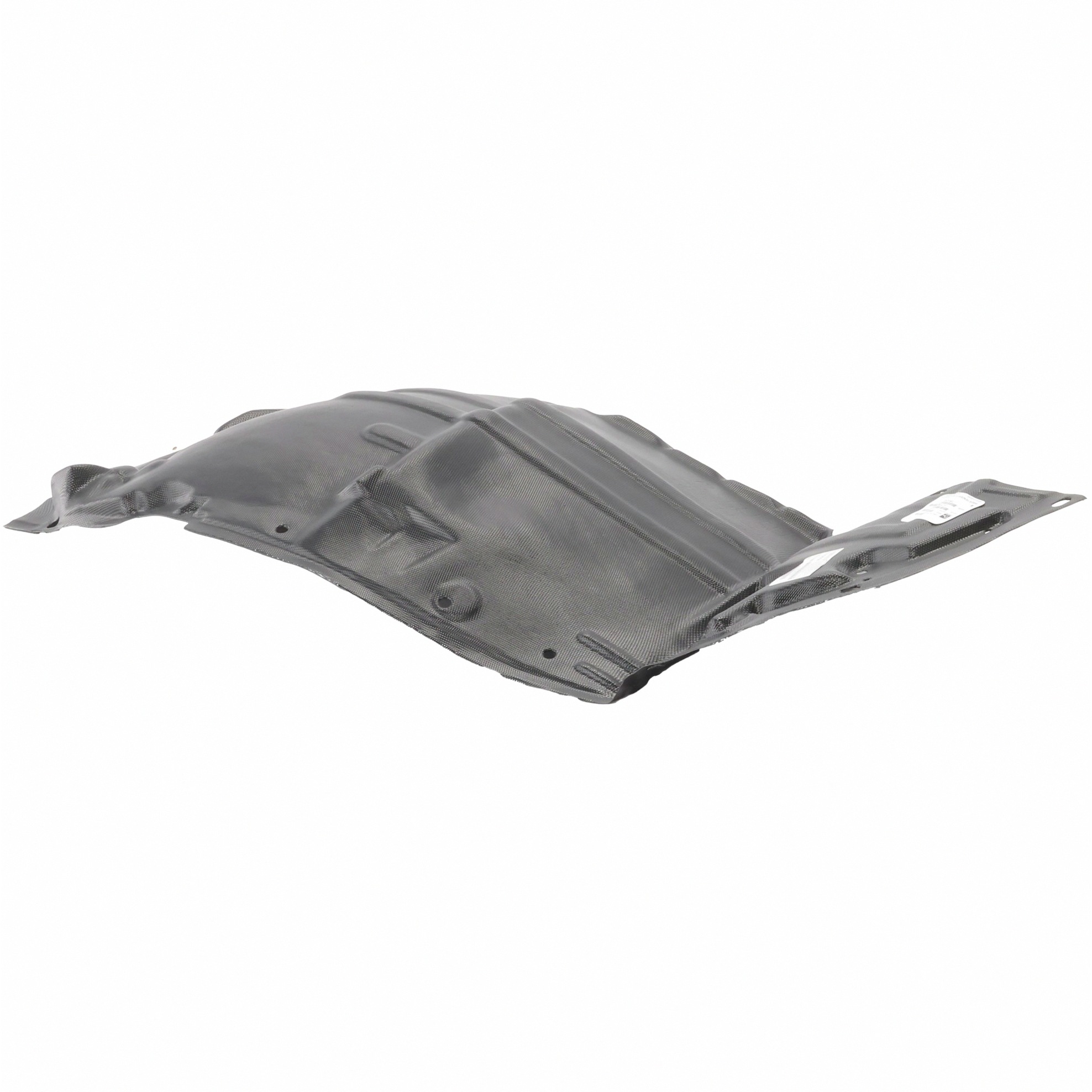Right Passenger Side Fender Liner For 03-05 INFINITI G35