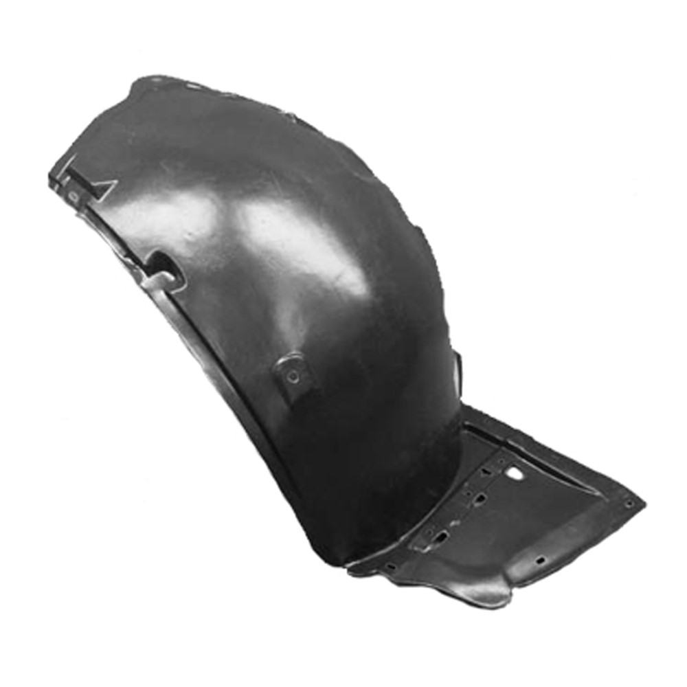 Right Passenger Side Fender Liner For 08-10 INFINITI G37, 14-15 INFINITI Q60