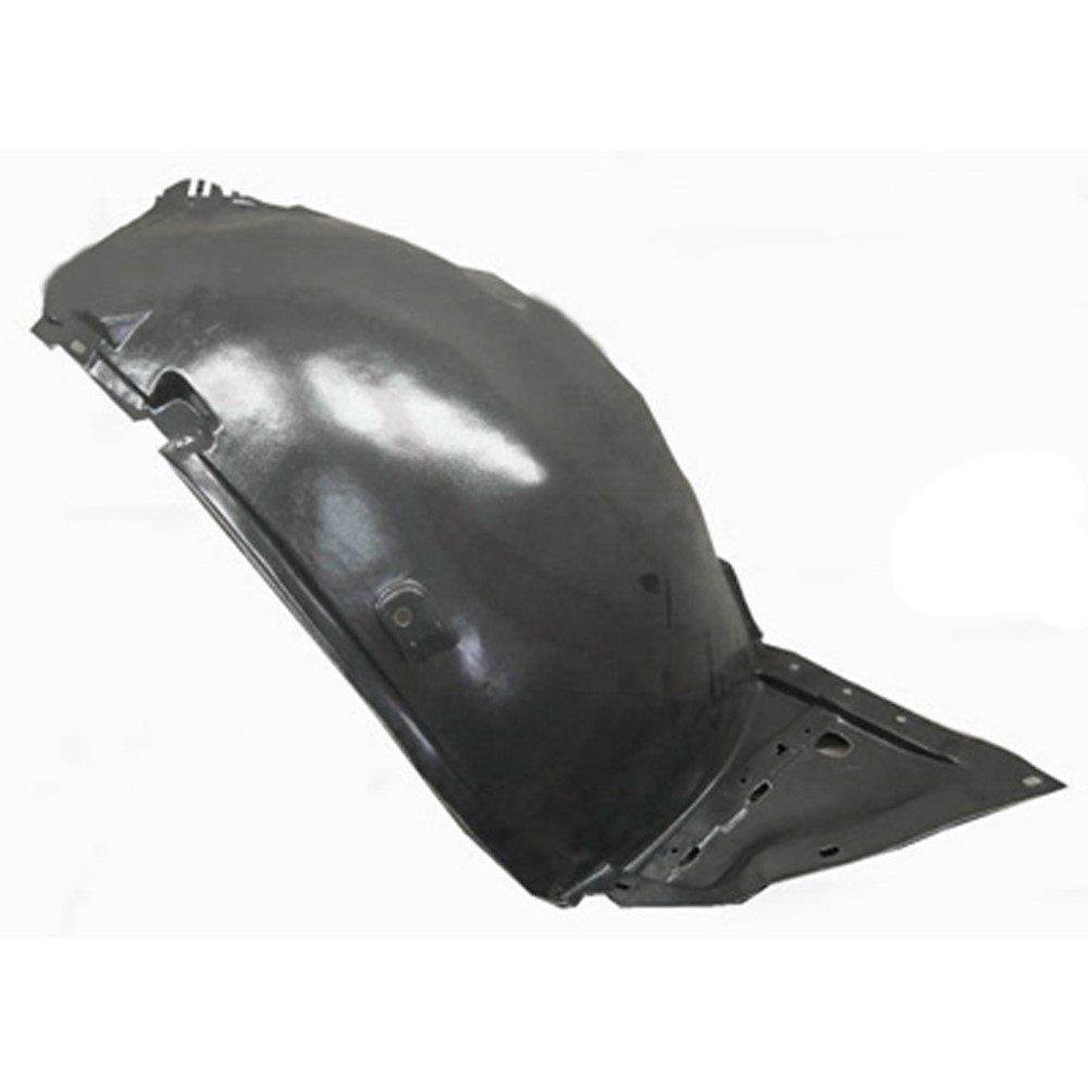 Right Passenger Side Fender Liner For 11-12 INFINITI G25, 07-08 INFINITI G35, 09-13 INFINITI G37