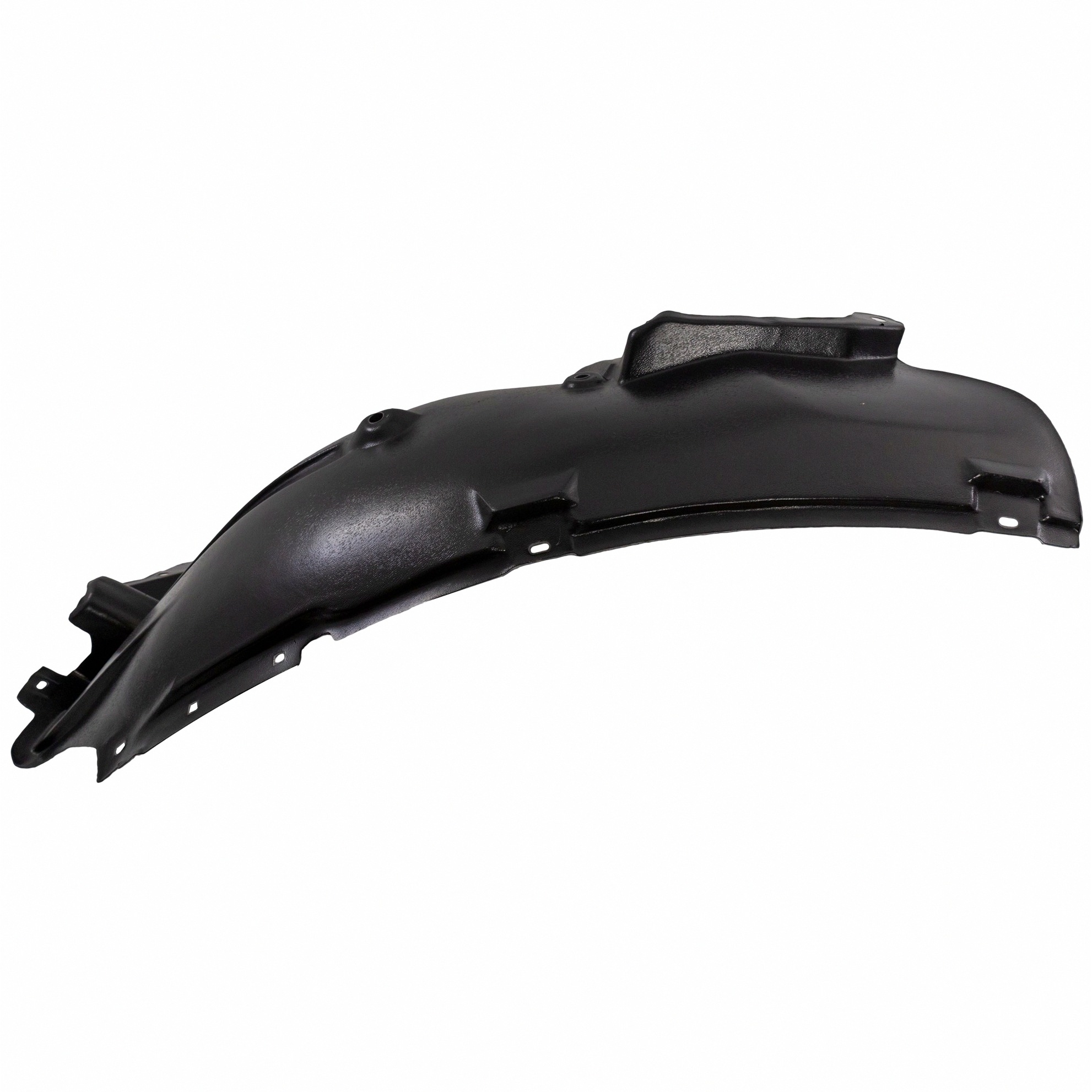 Right Passenger Side Fender Liner For 2009-2017 INFINITI